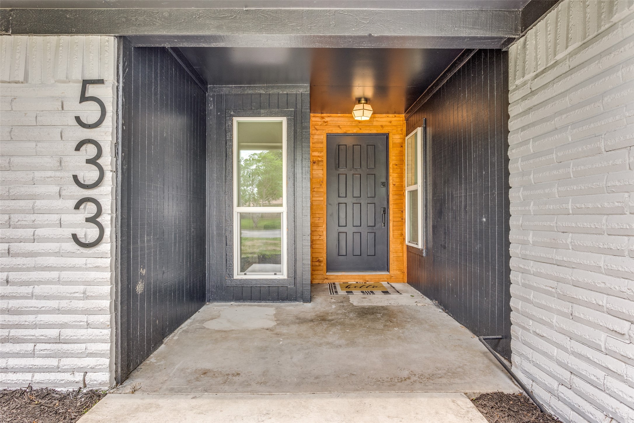 533 Oxford Park
