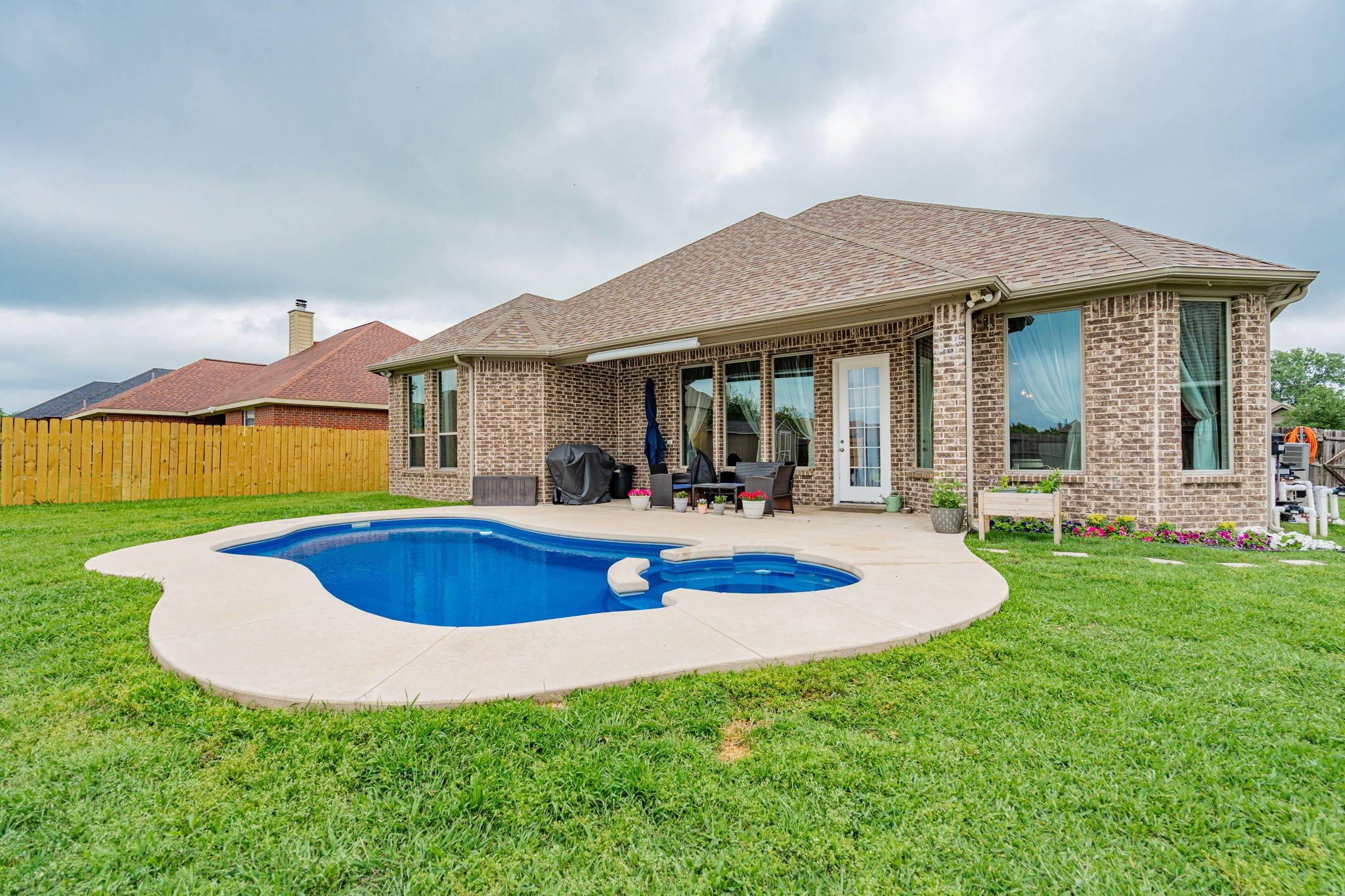 1805 Jupiter Lane
