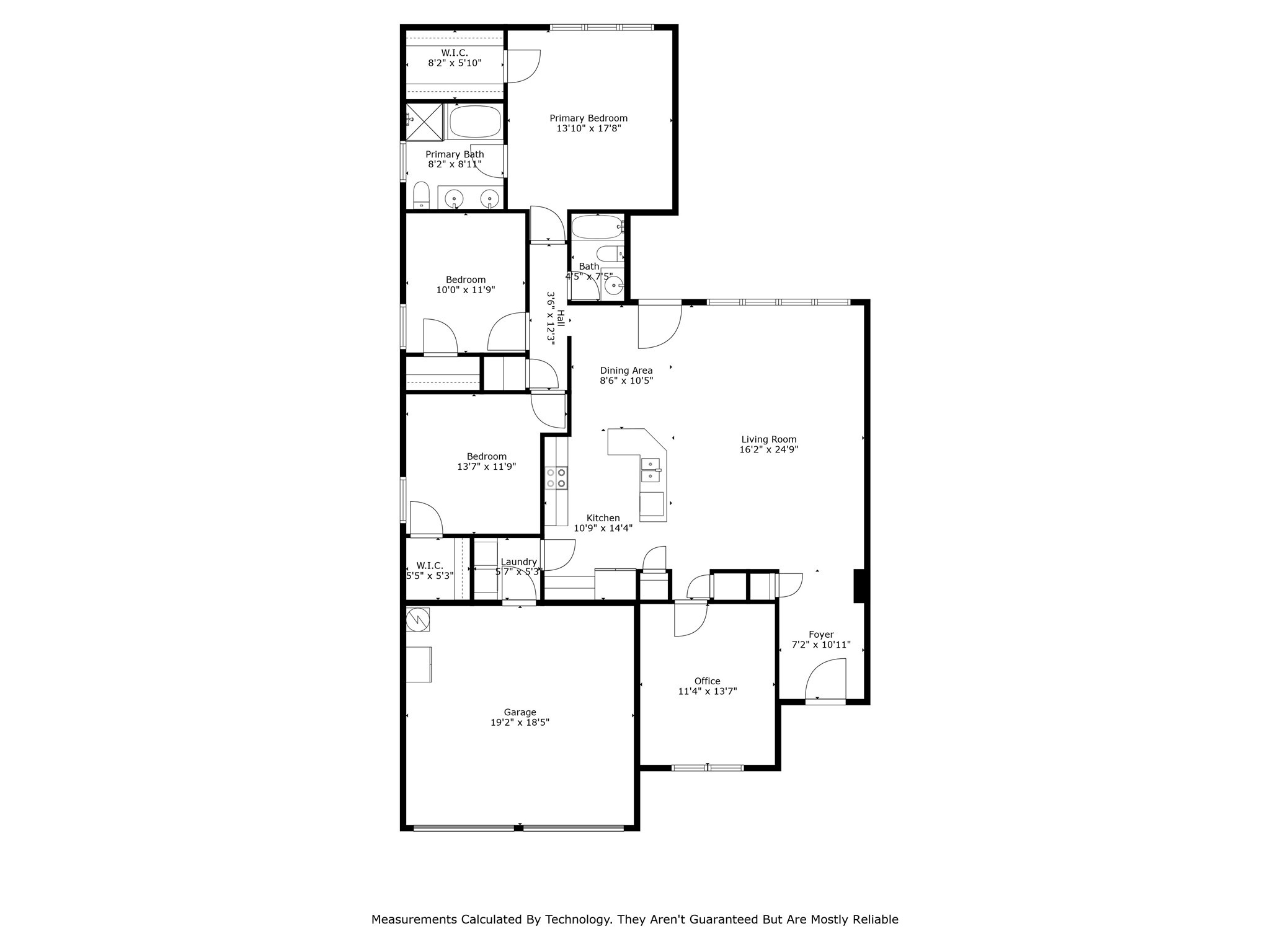 304 Bayberry Trail