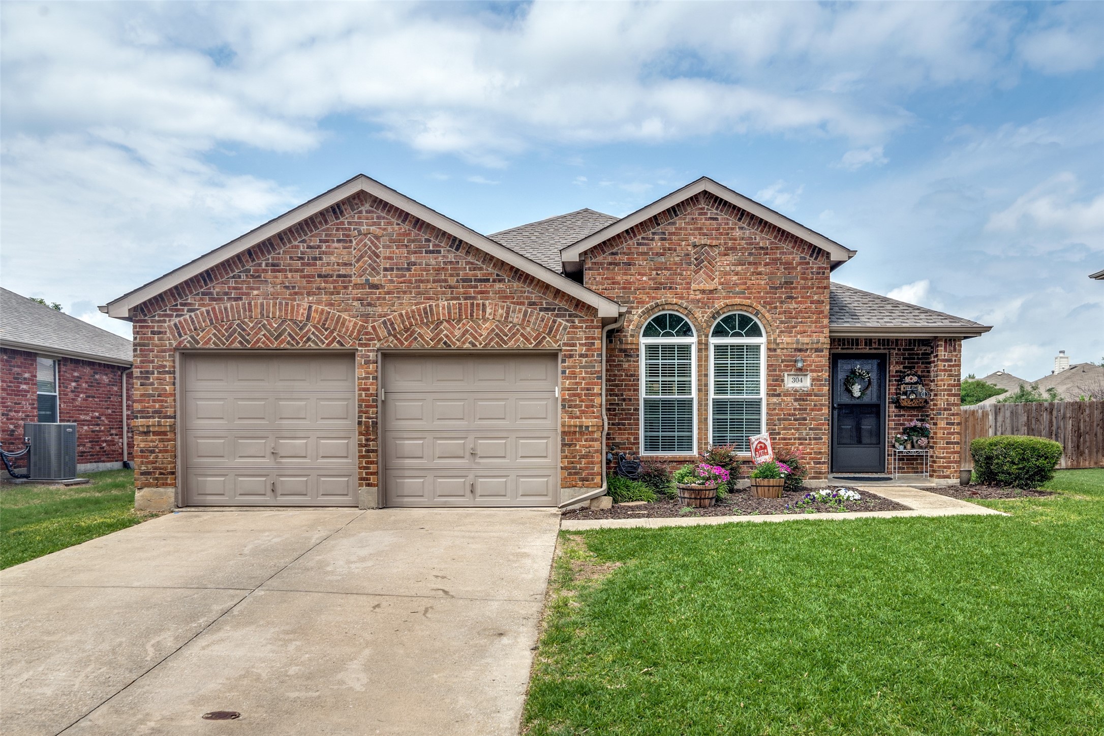 304 Bayberry Trail