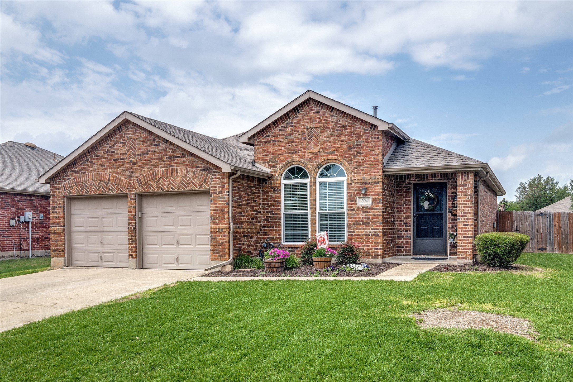 304 Bayberry Trail