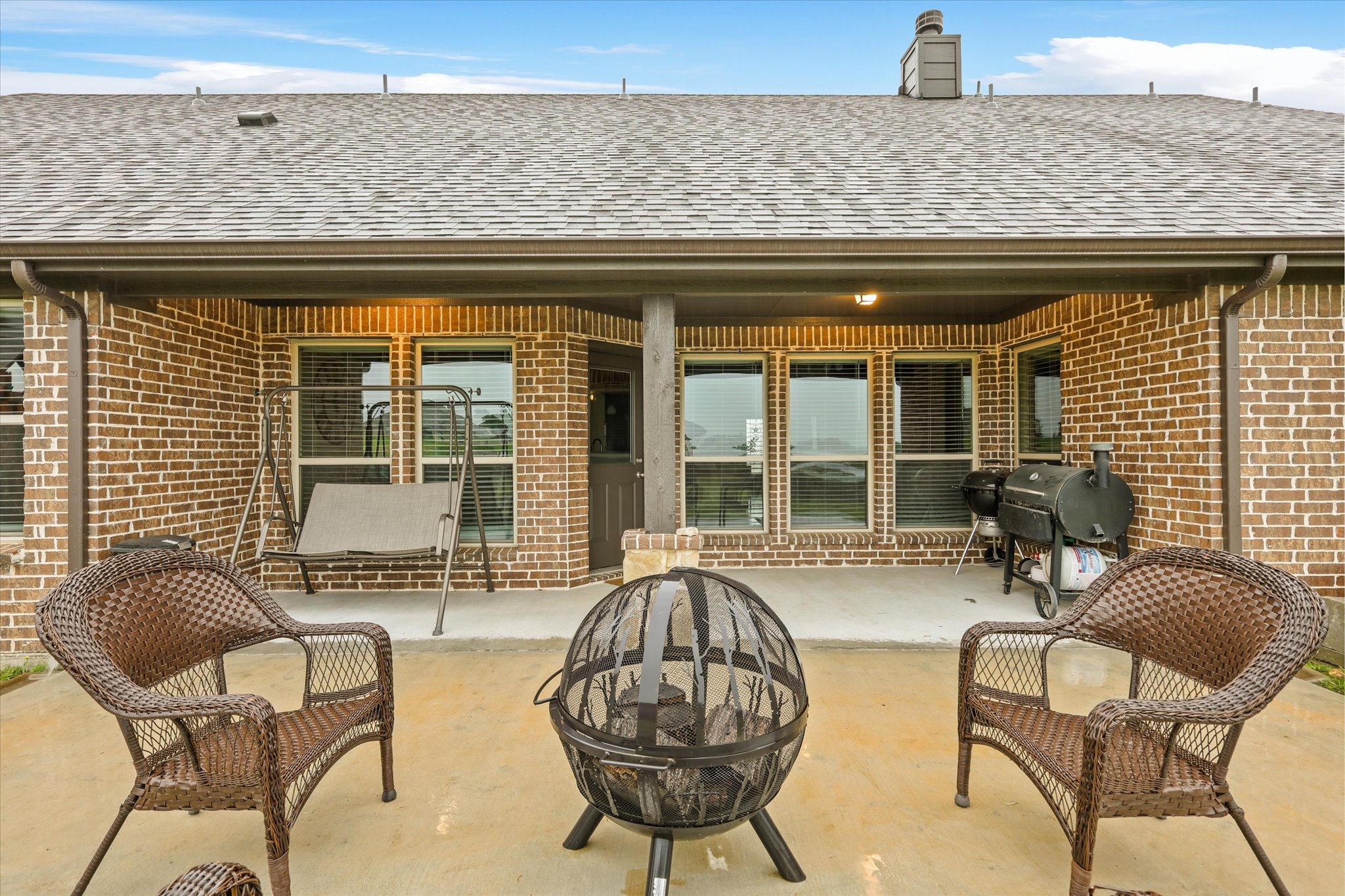 7401 Green Mesa Road
