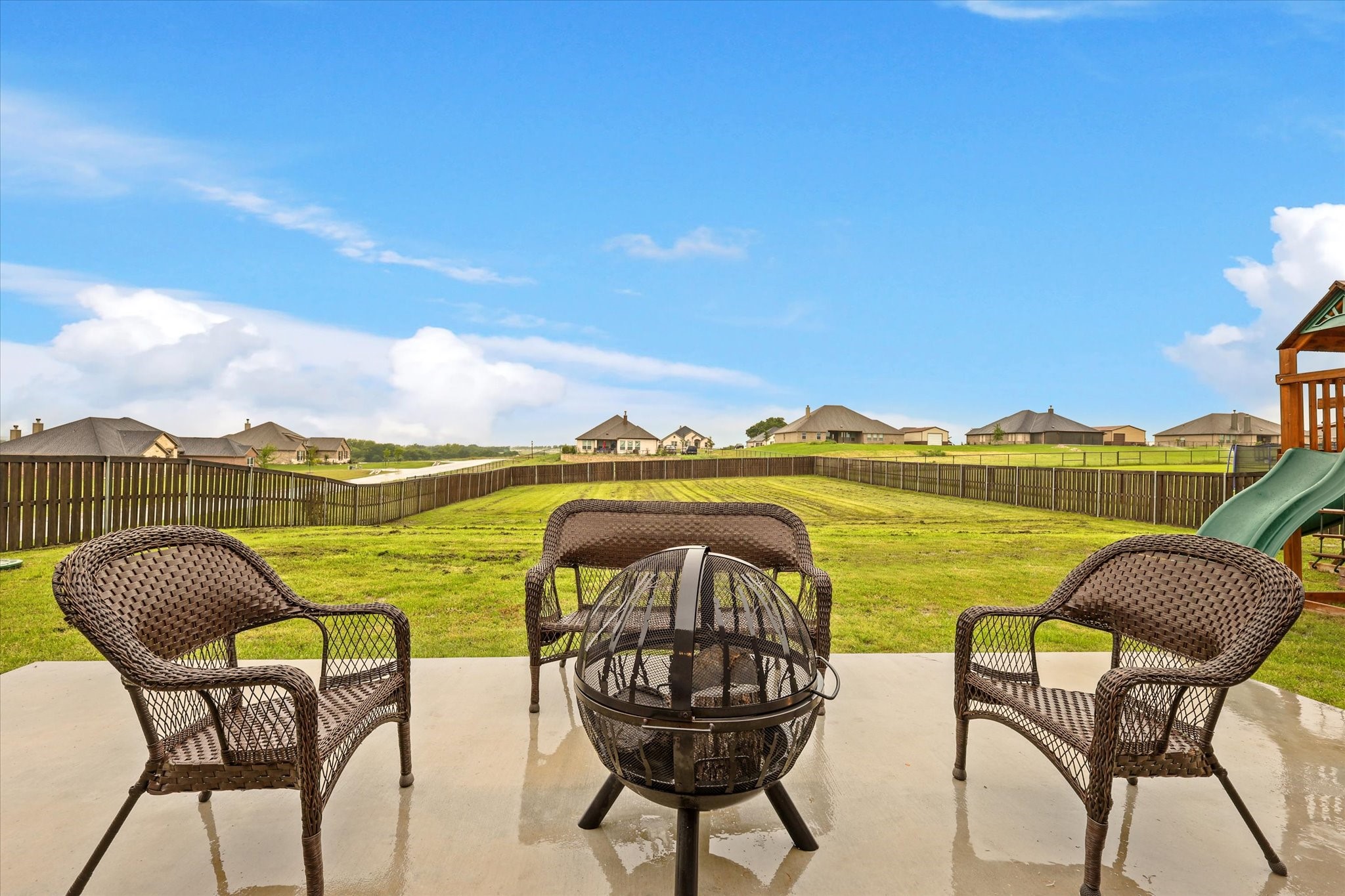 7401 Green Mesa Road