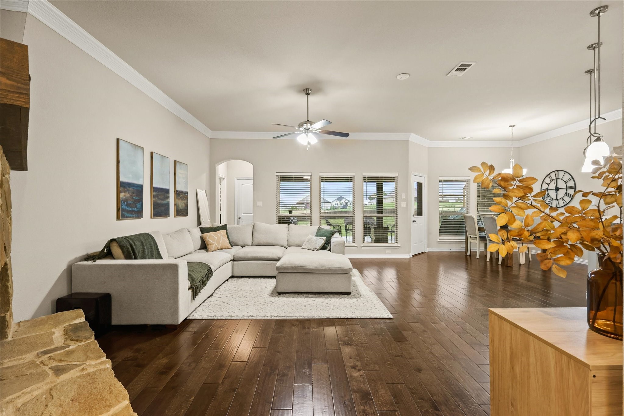 7401 Green Mesa Road