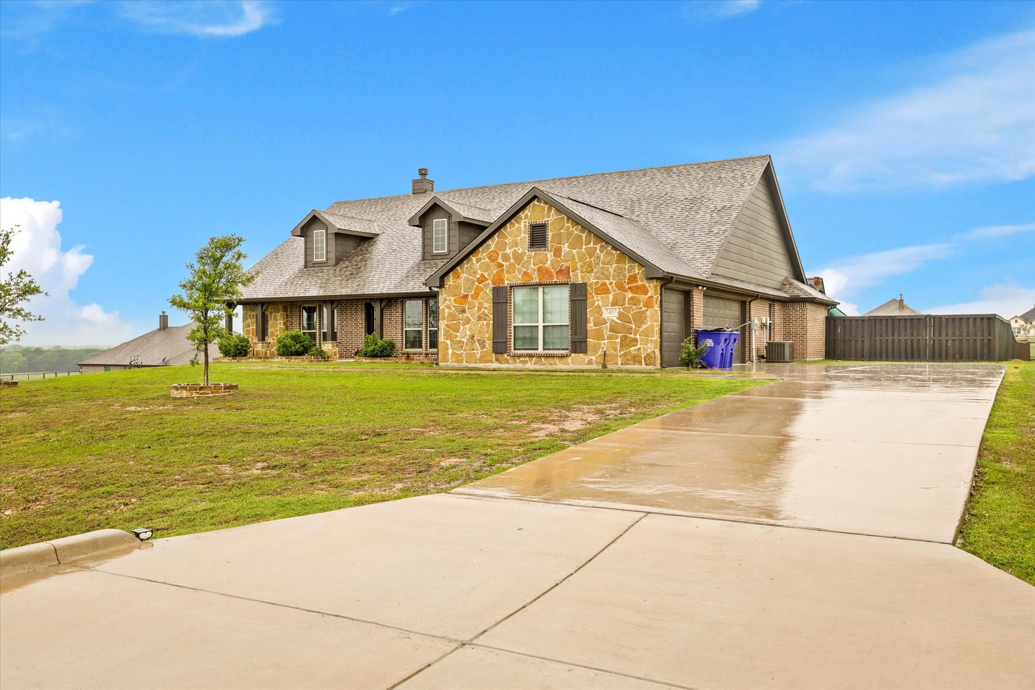 7401 Green Mesa Road