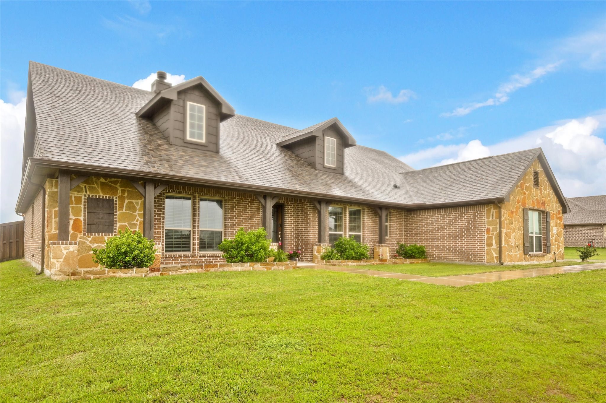 7401 Green Mesa Road