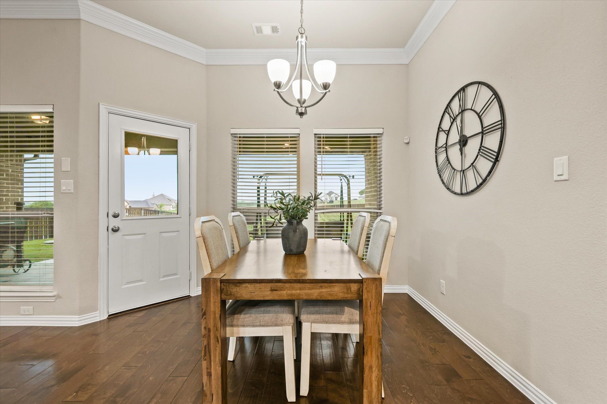 7401 Green Mesa Road