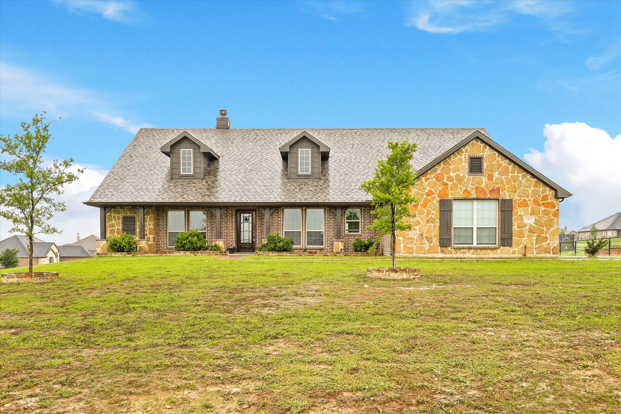 7401 Green Mesa Road