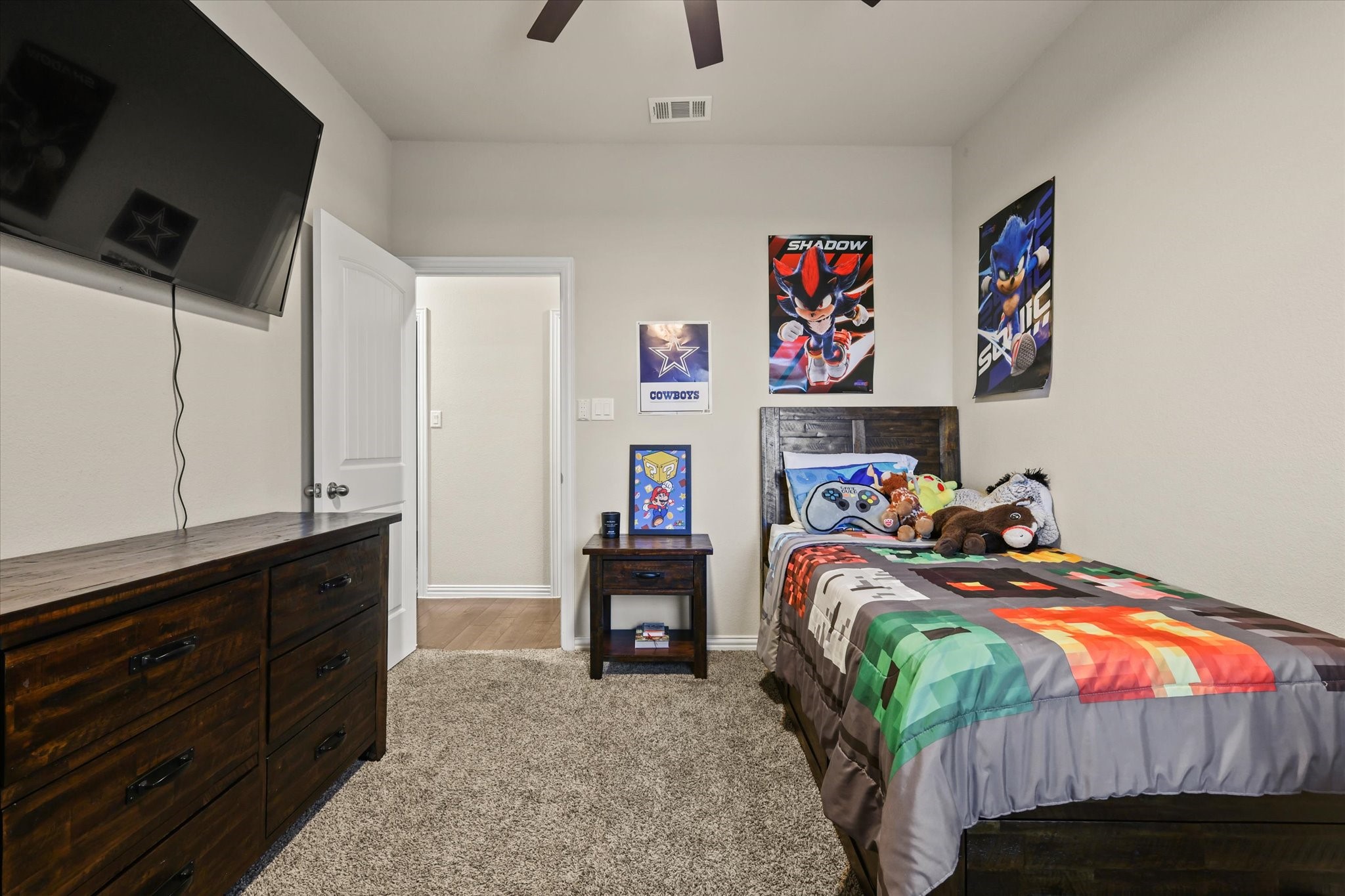 7401 Green Mesa Road