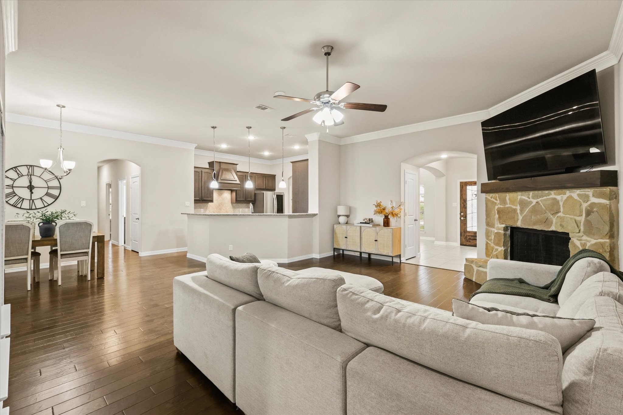 7401 Green Mesa Road