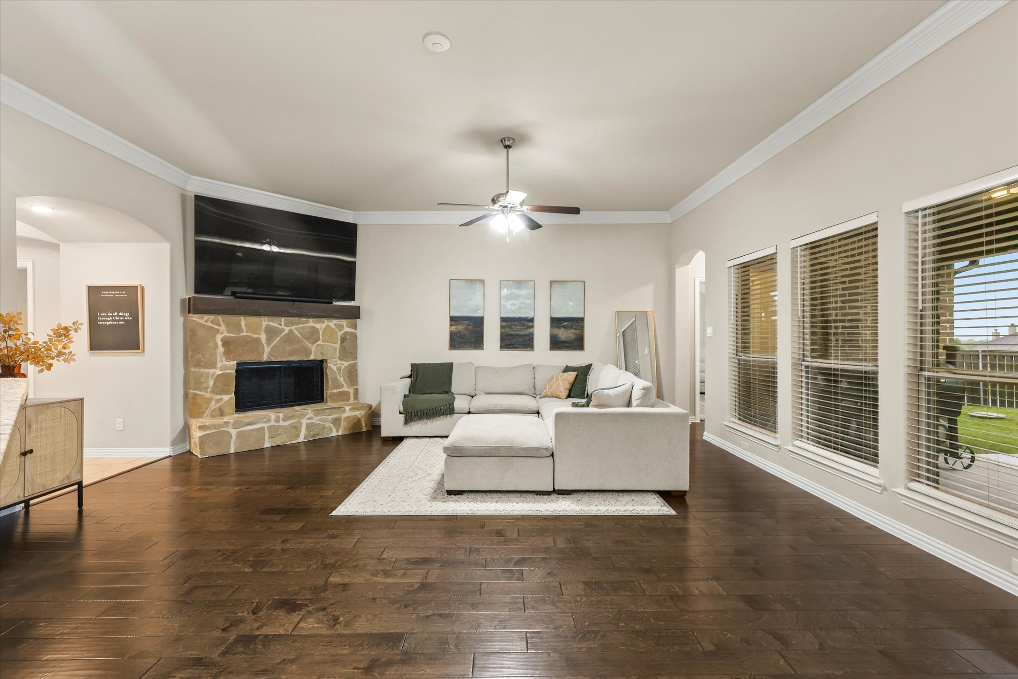 7401 Green Mesa Road