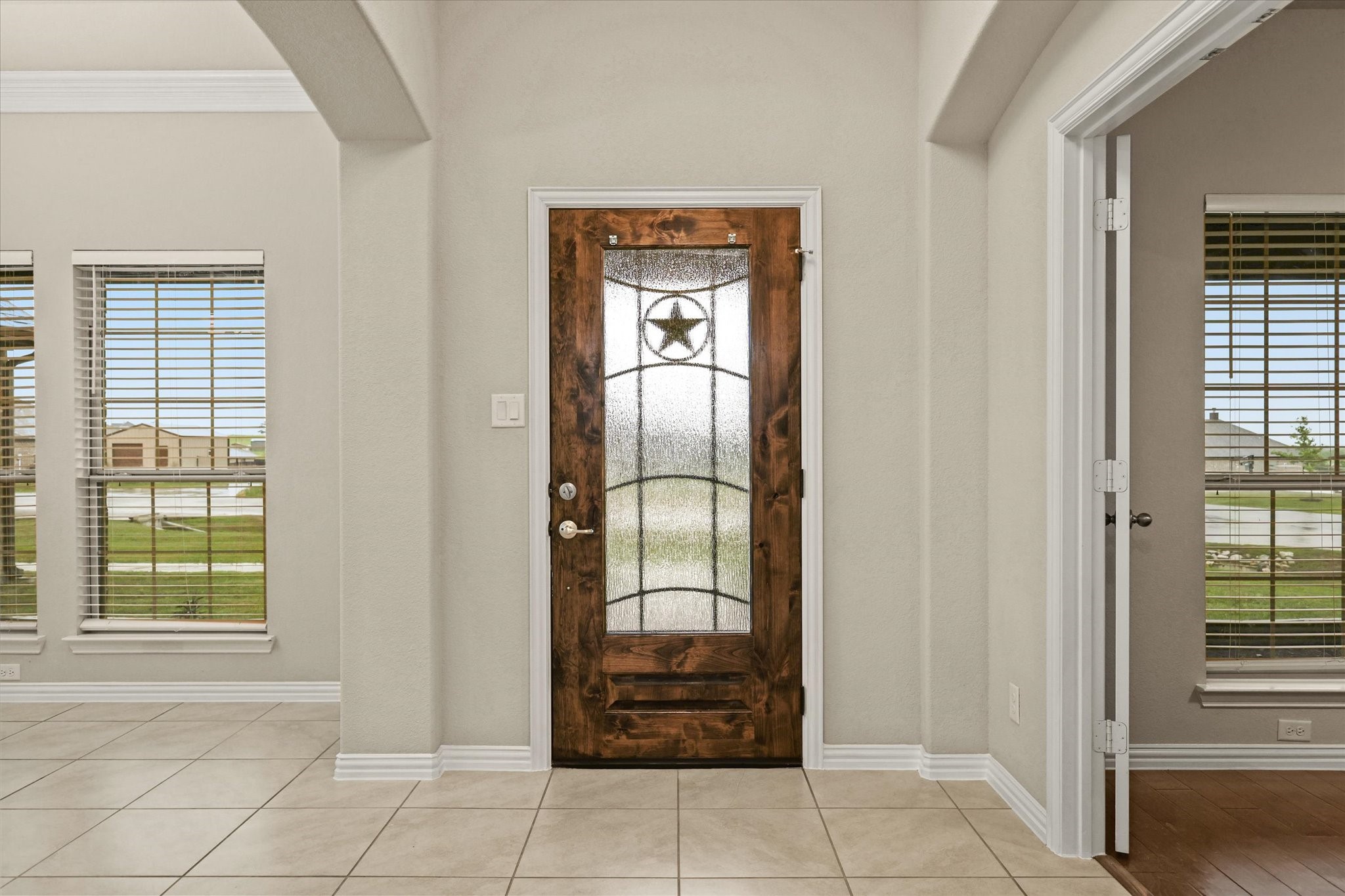 7401 Green Mesa Road