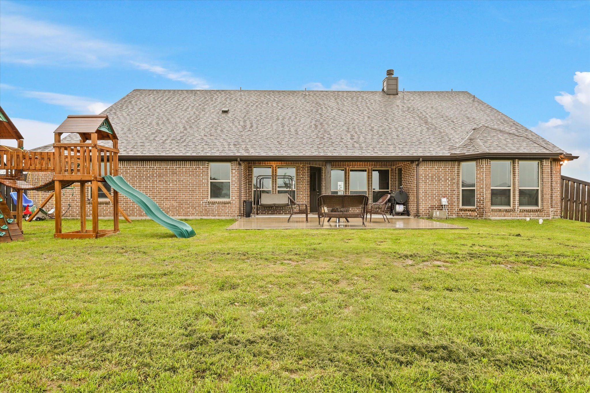 7401 Green Mesa Road