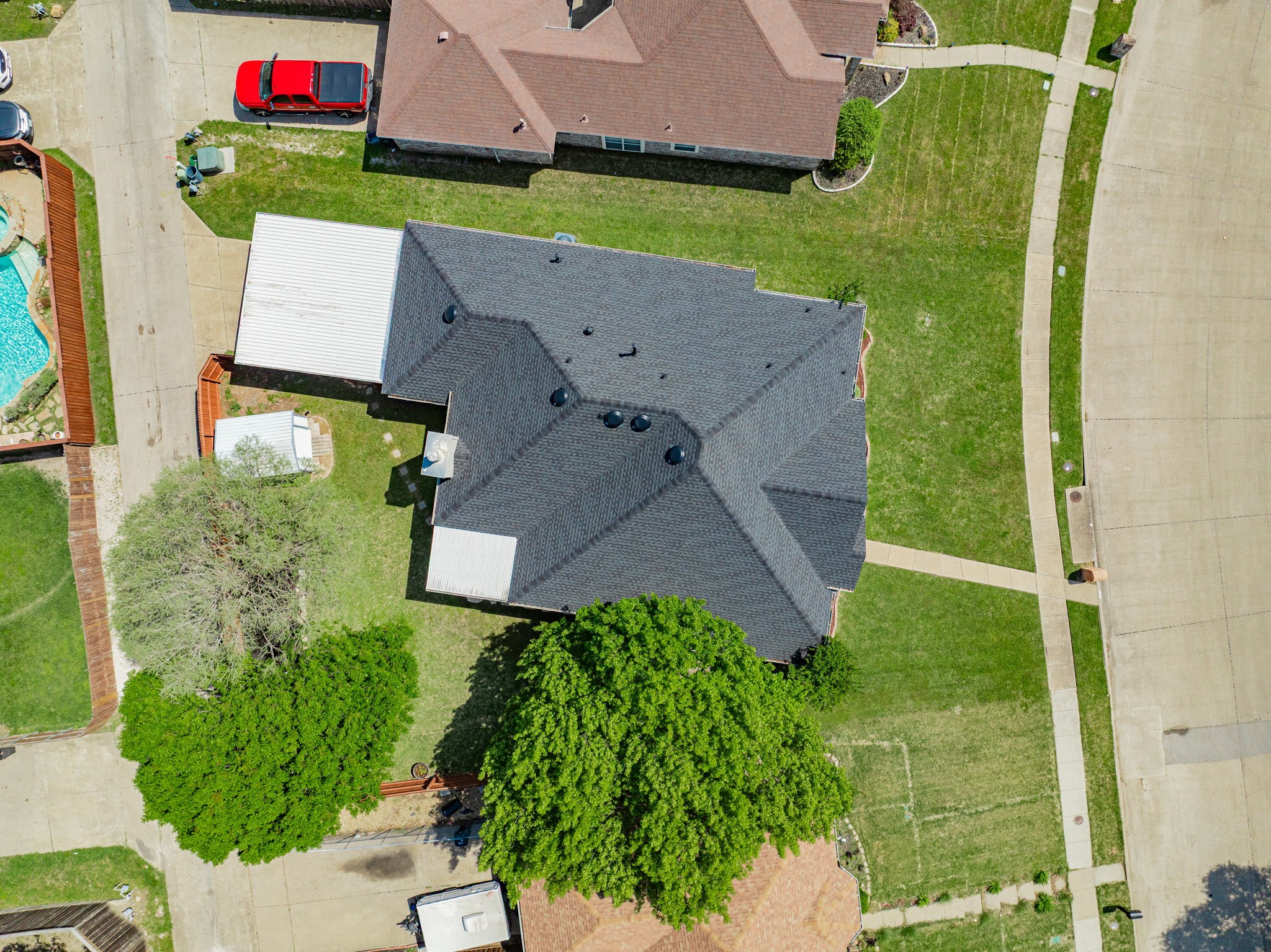 724 Sea Shell Drive
