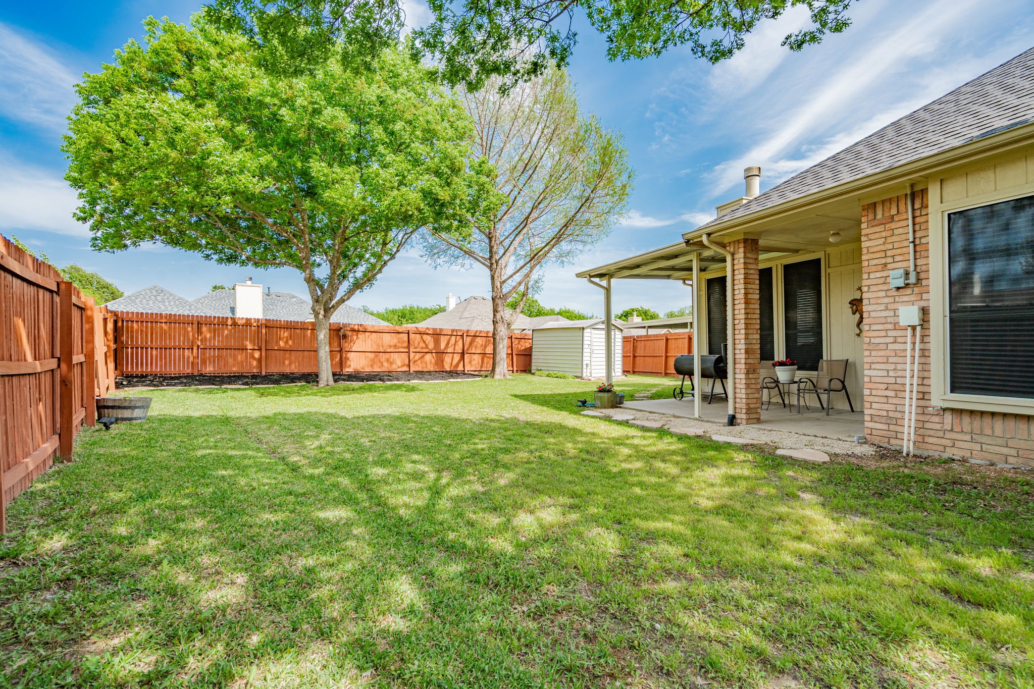 724 Sea Shell Drive