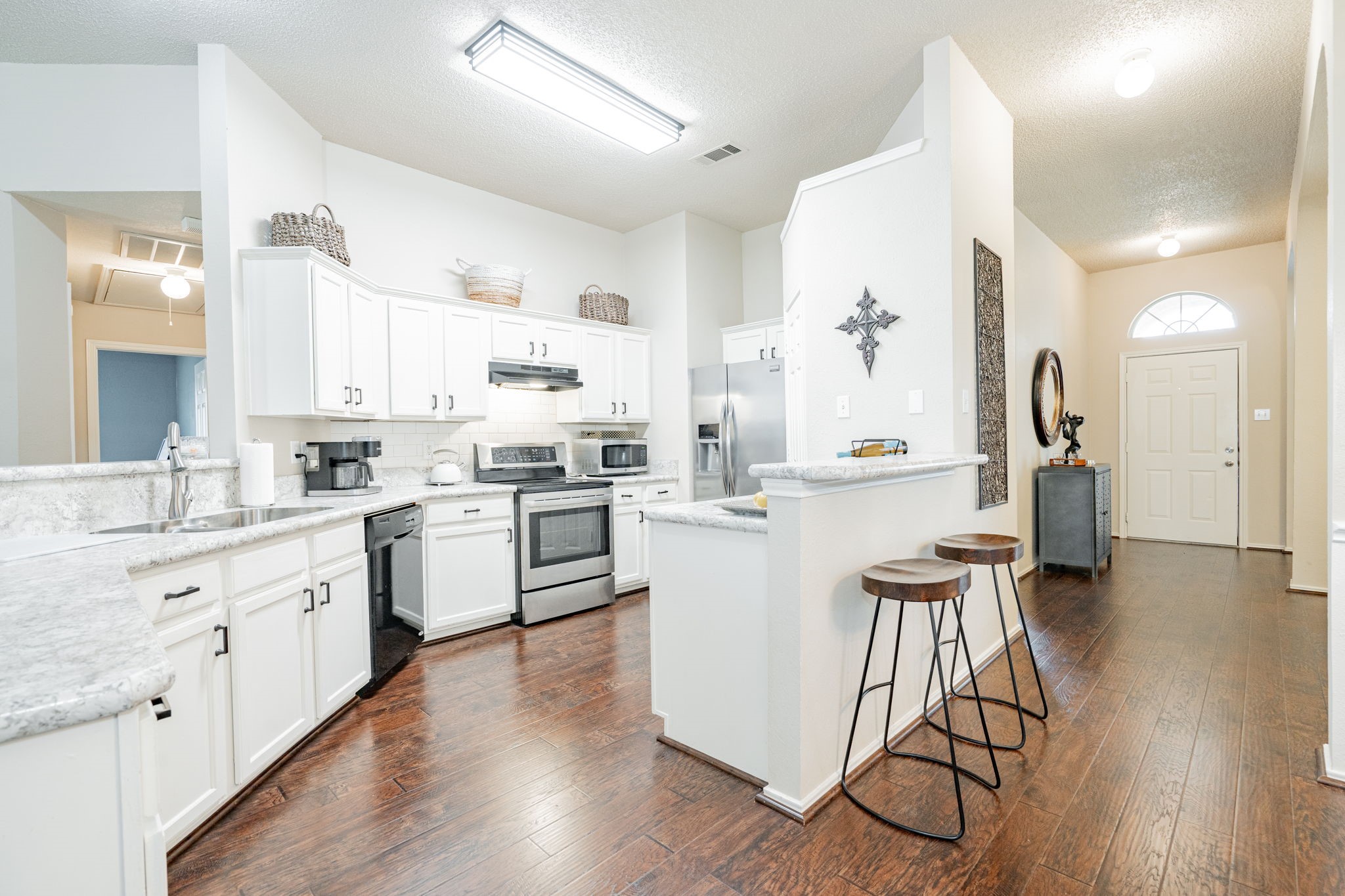 724 Sea Shell Drive