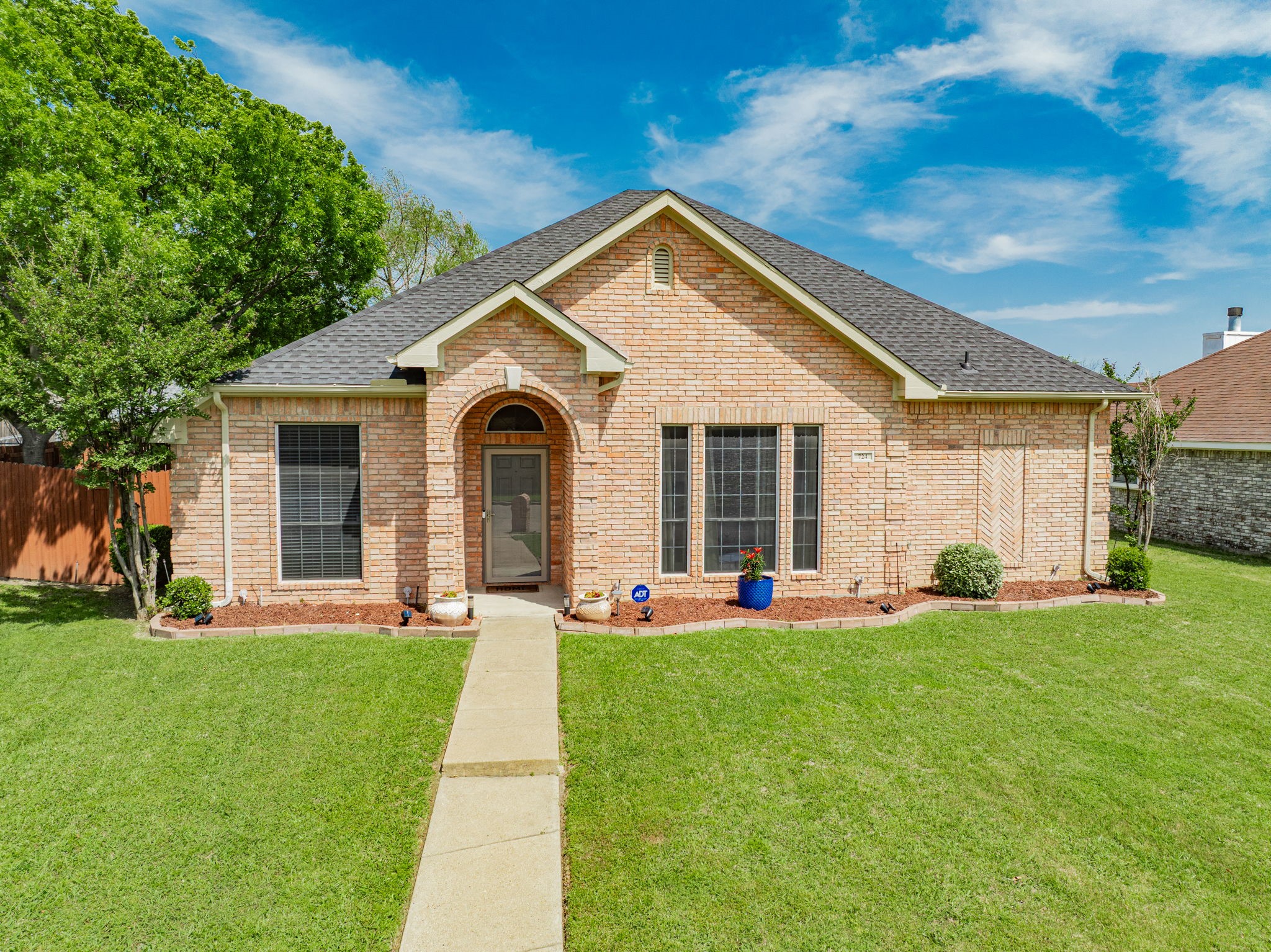 724 Sea Shell Drive