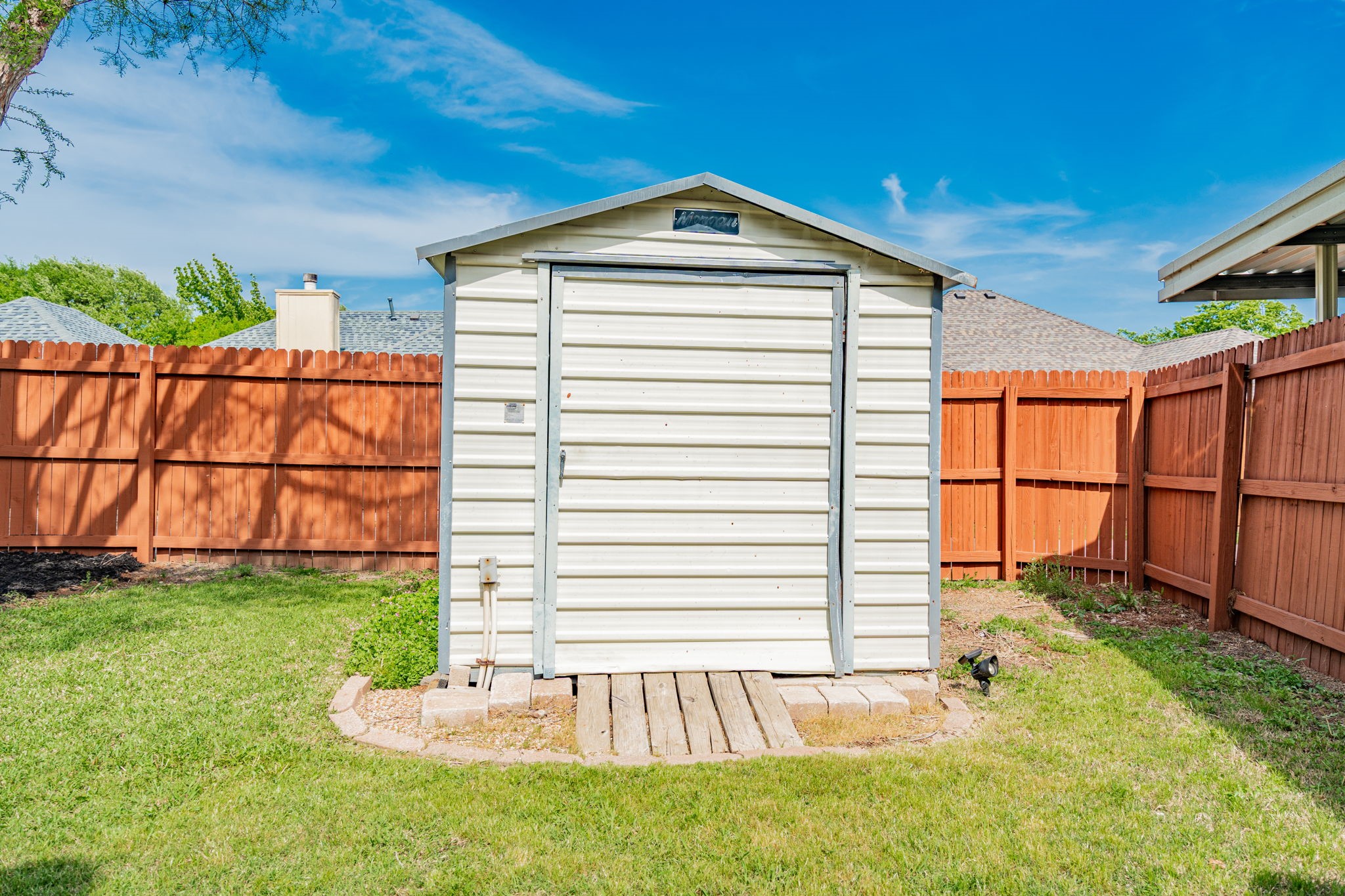 724 Sea Shell Drive