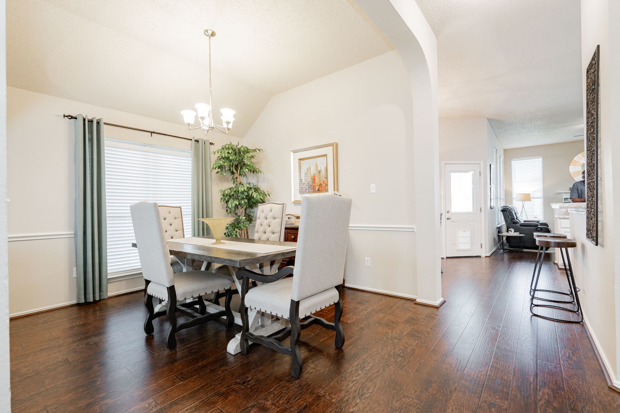724 Sea Shell Drive
