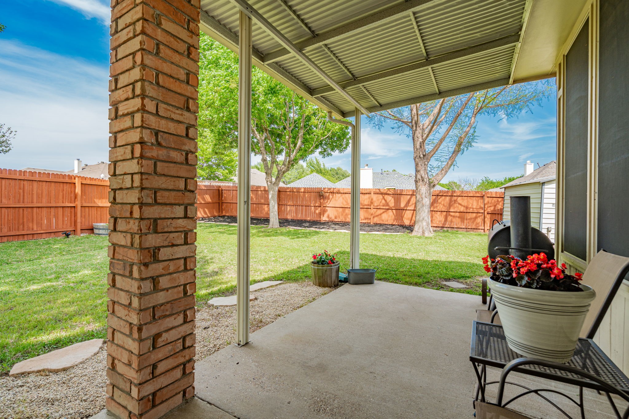 724 Sea Shell Drive