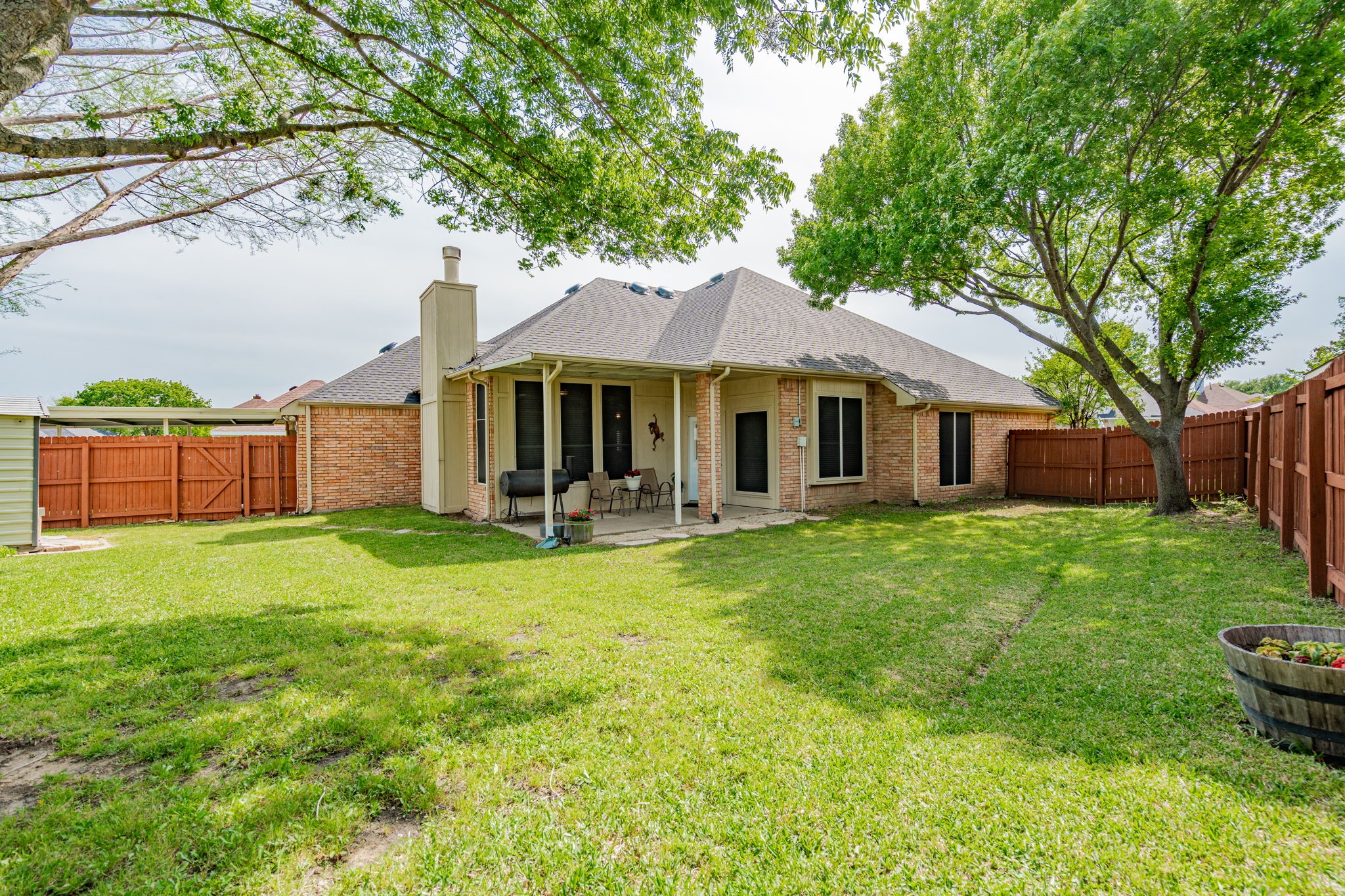 724 Sea Shell Drive