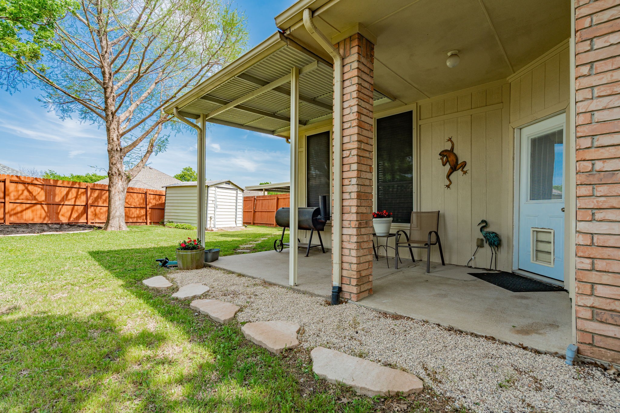 724 Sea Shell Drive