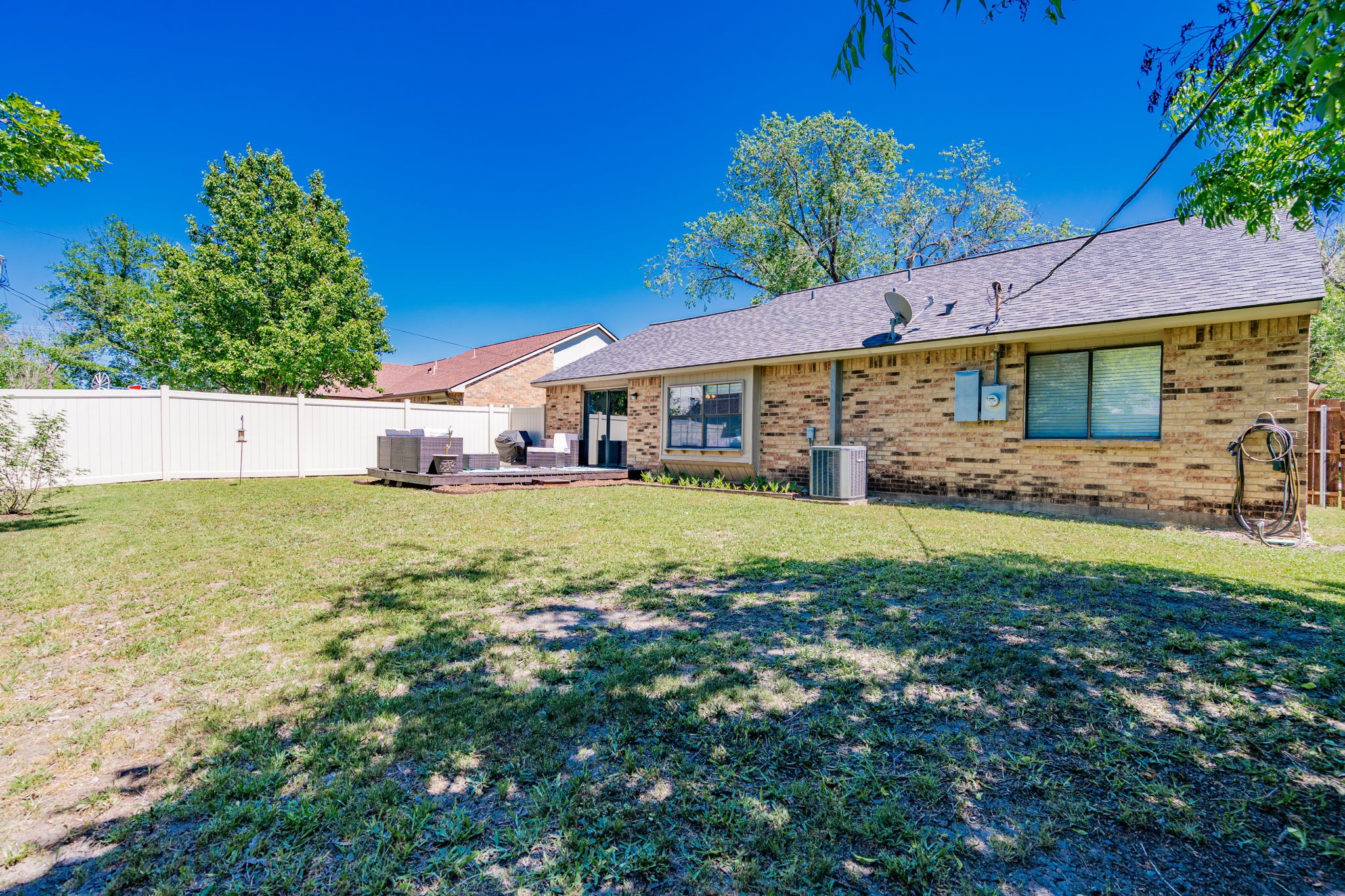519 Magnolia Drive