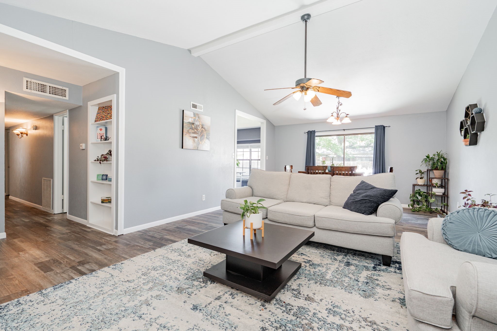 519 Magnolia Drive