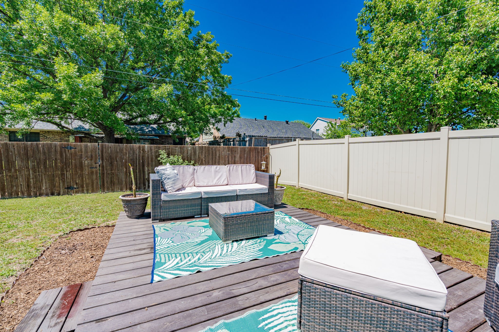 519 Magnolia Drive