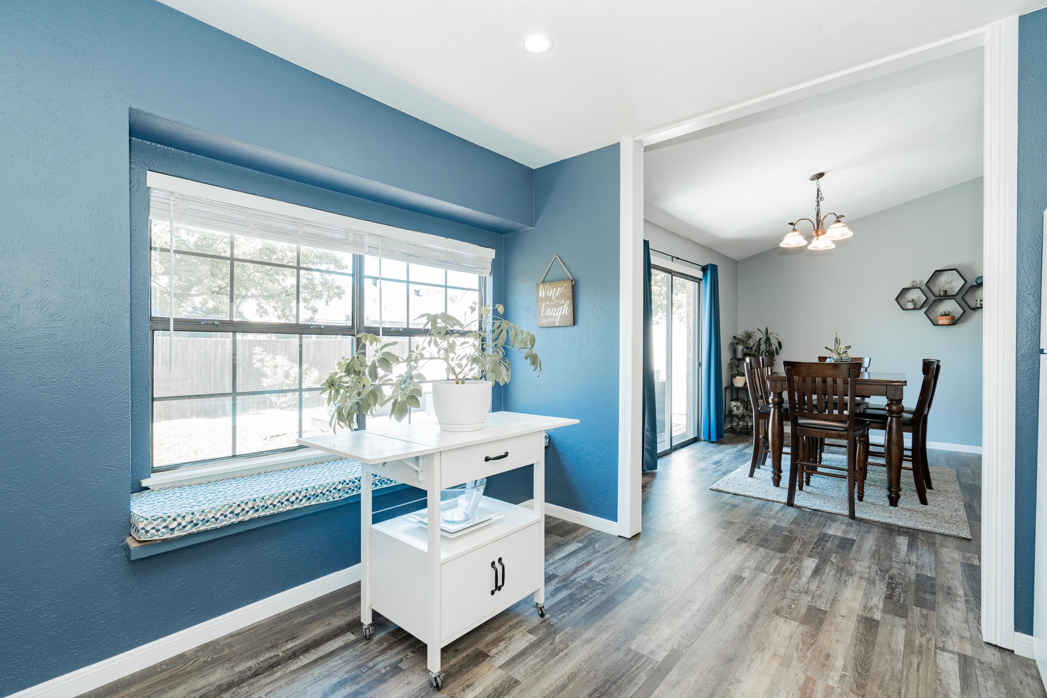 519 Magnolia Drive