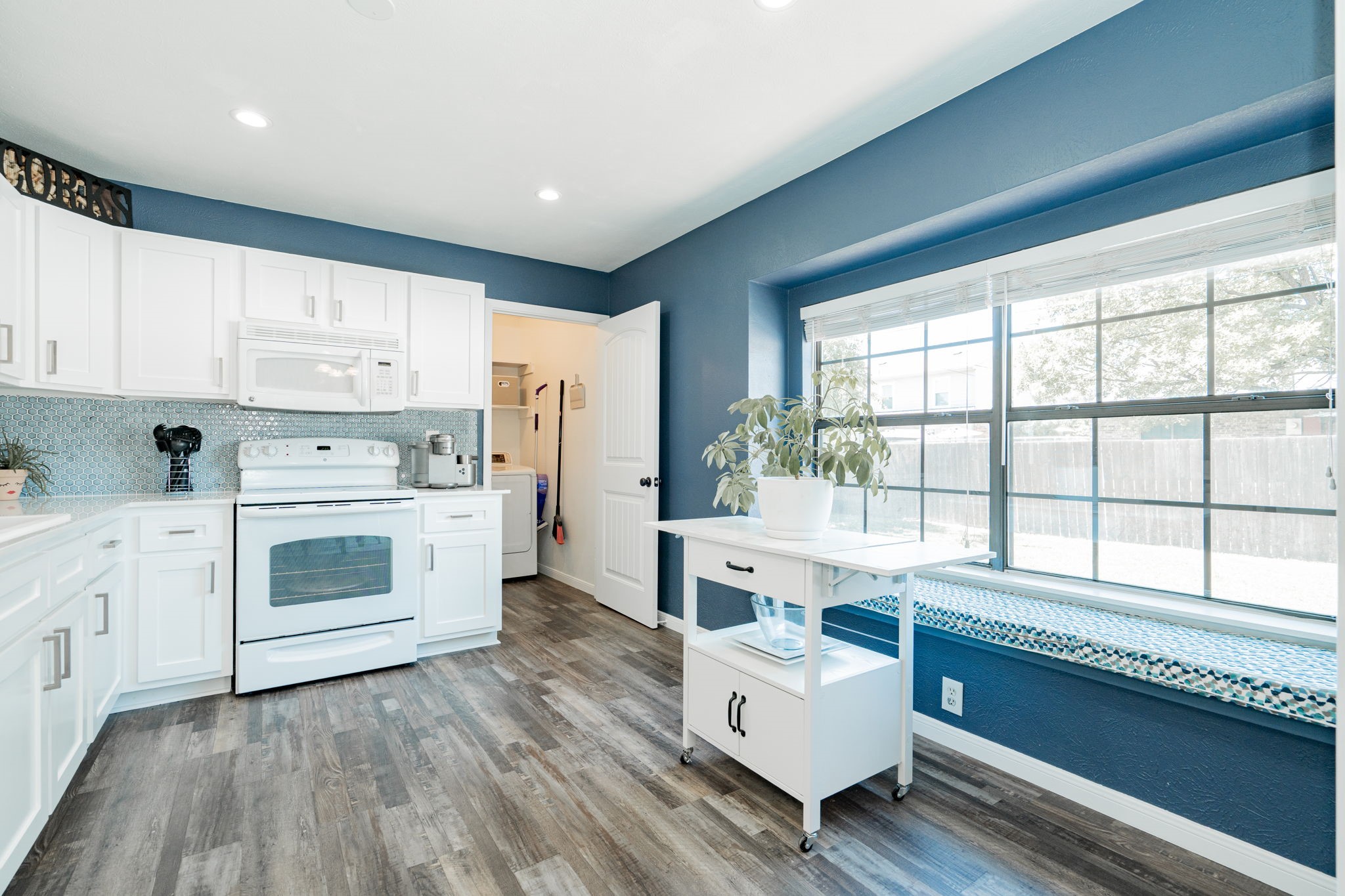 519 Magnolia Drive