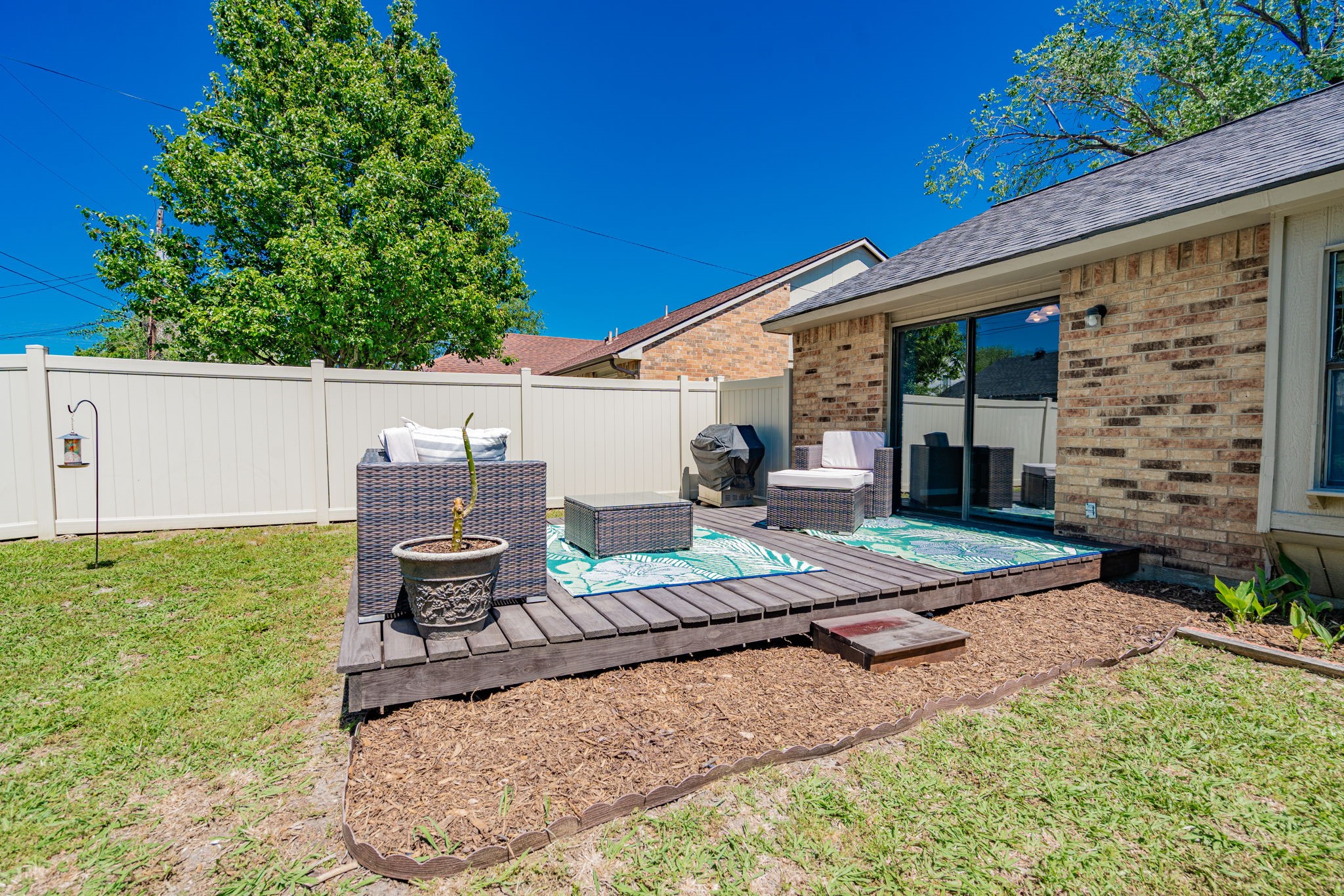 519 Magnolia Drive