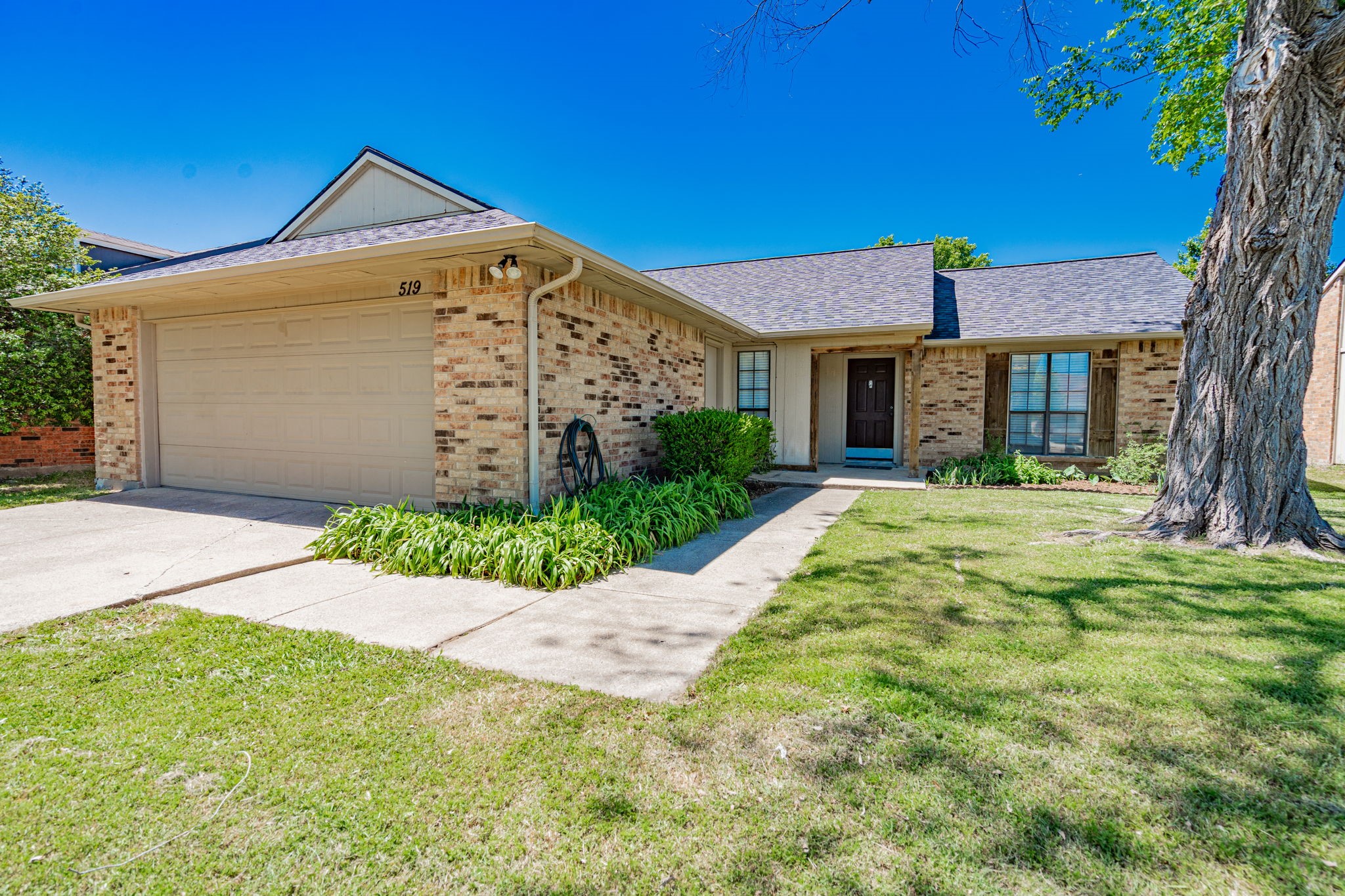 519 Magnolia Drive
