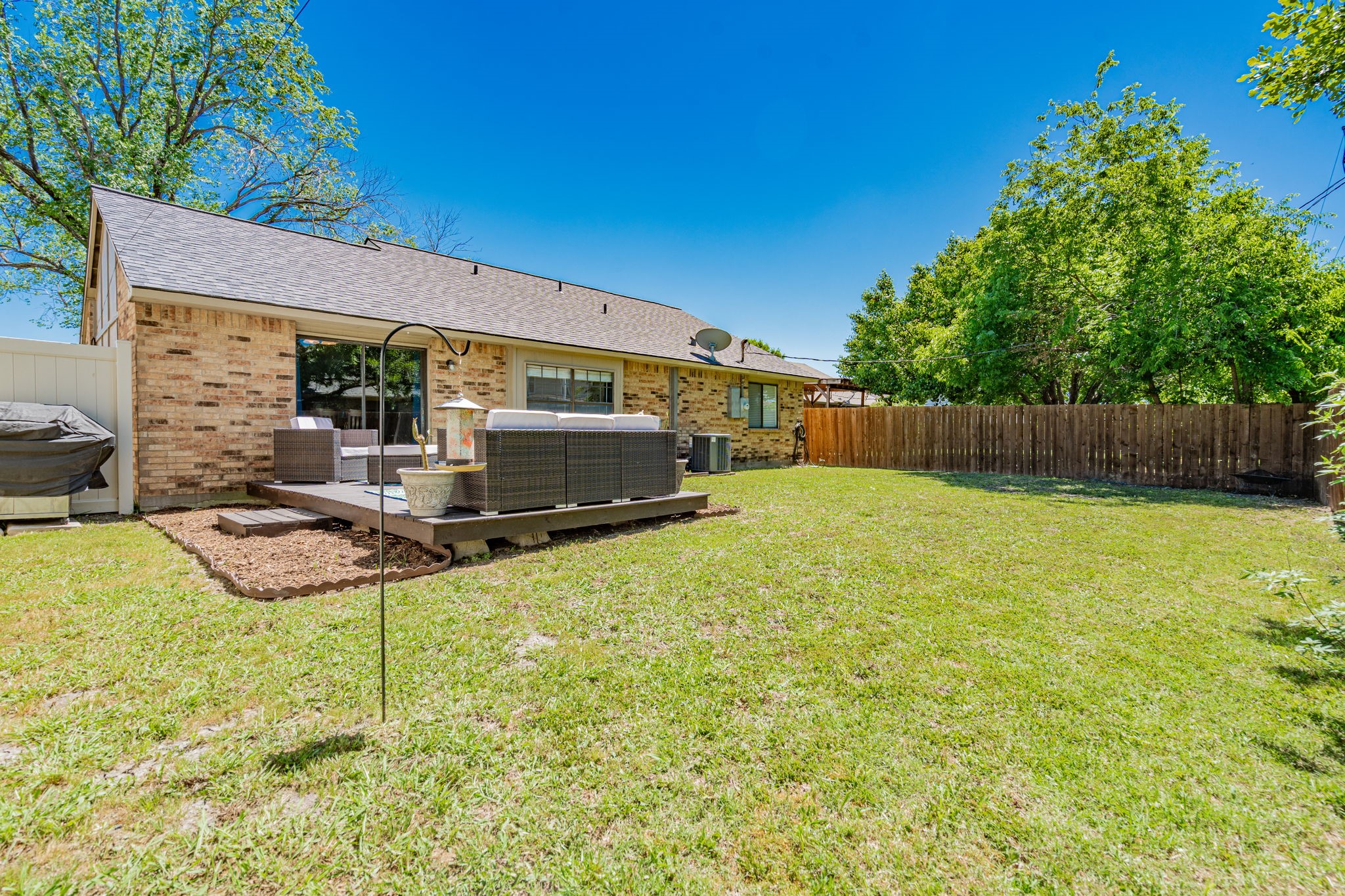 519 Magnolia Drive