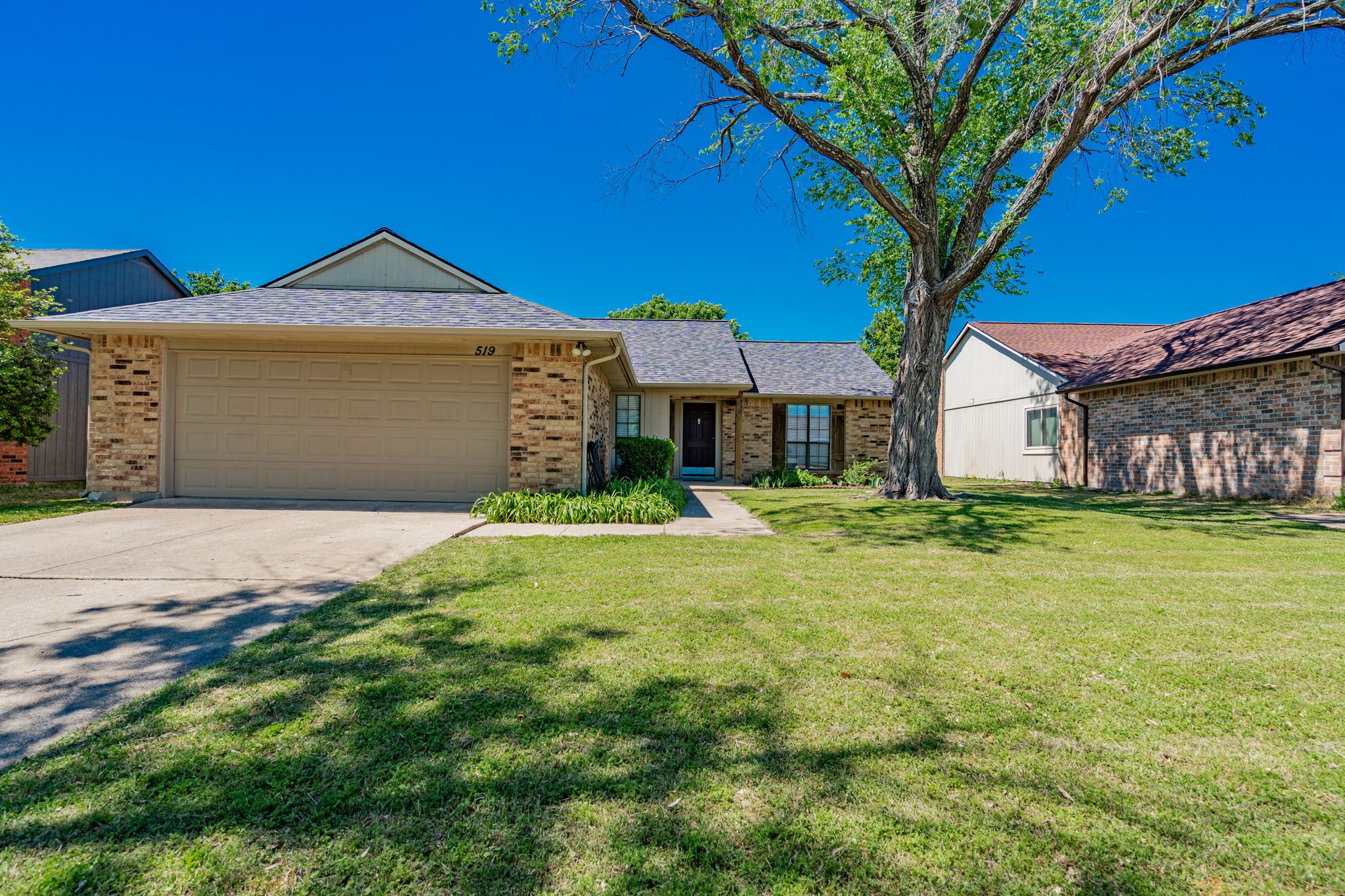 519 Magnolia Drive