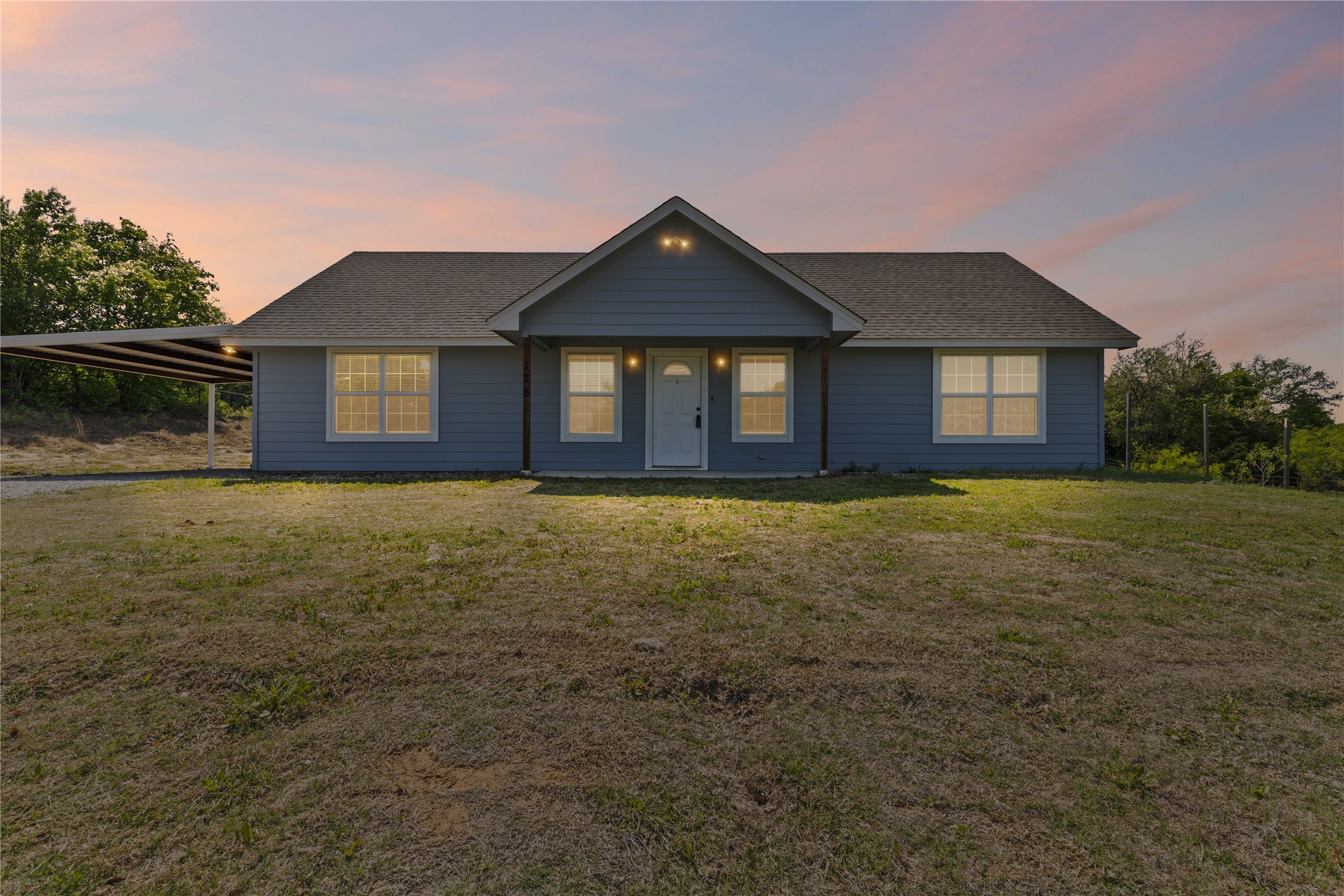 125 TnT Court
