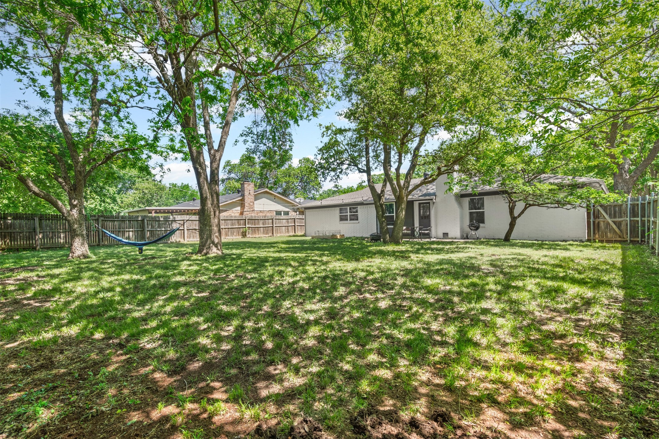 219 N Willow Street