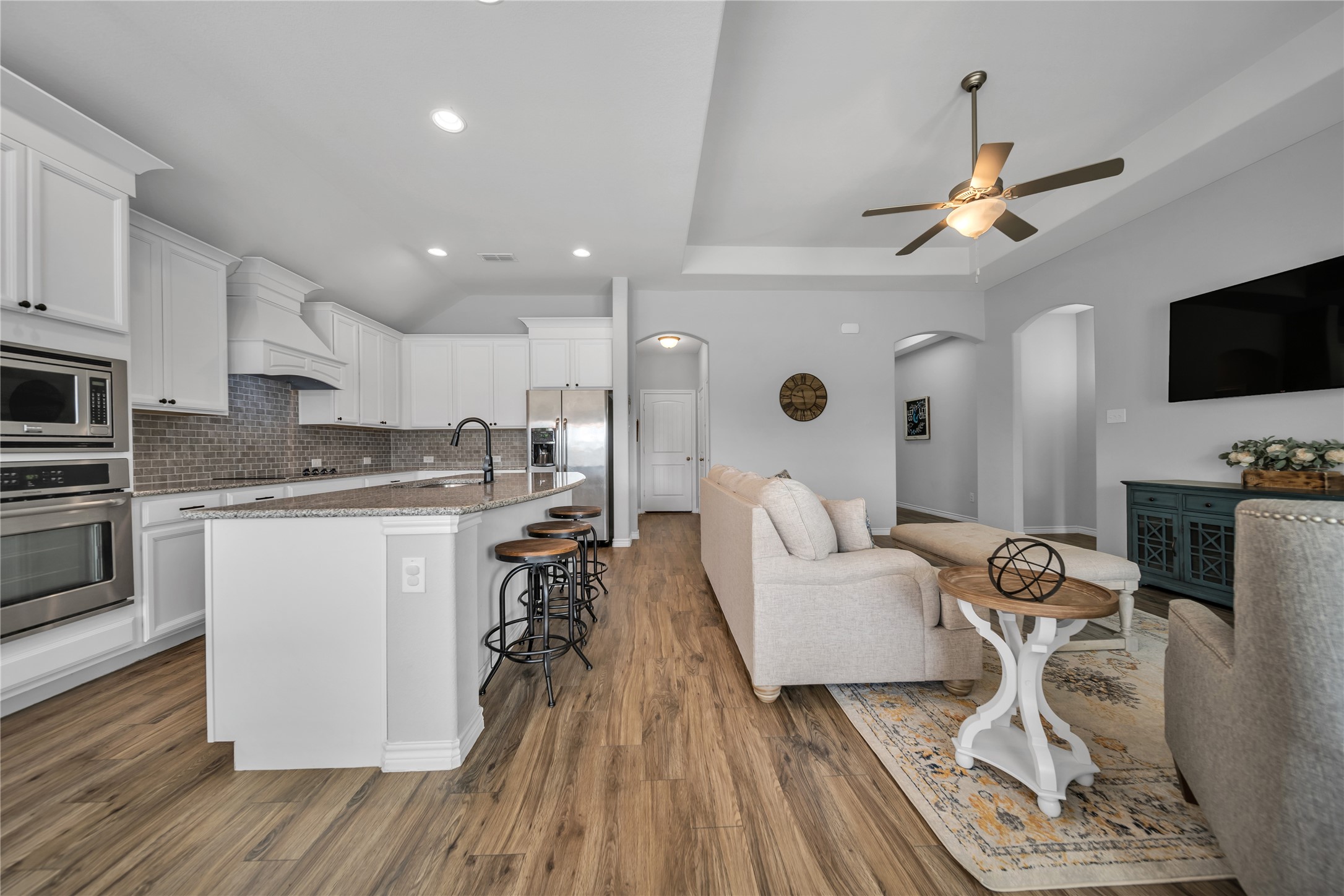 115 Caddo Lake Court