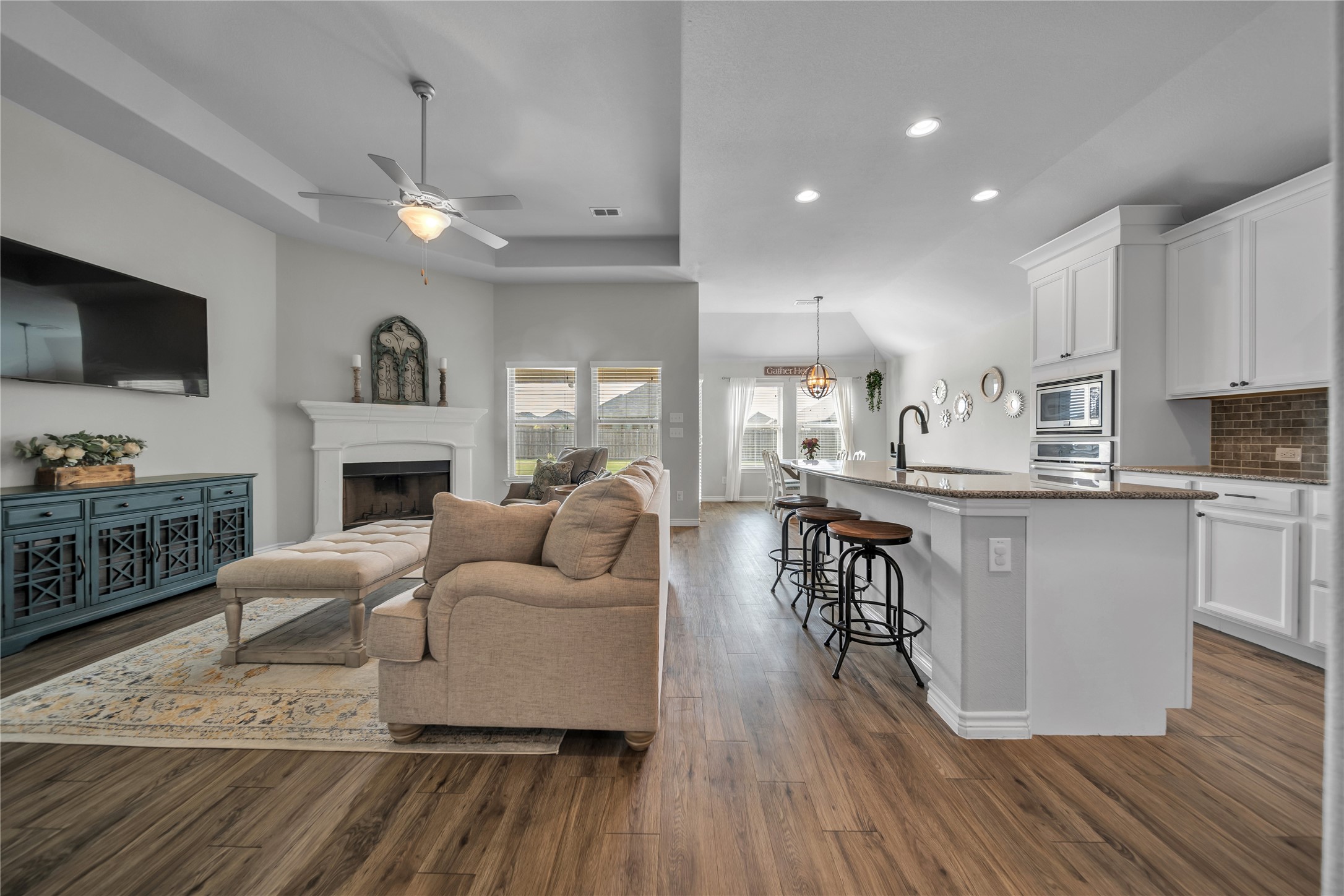115 Caddo Lake Court