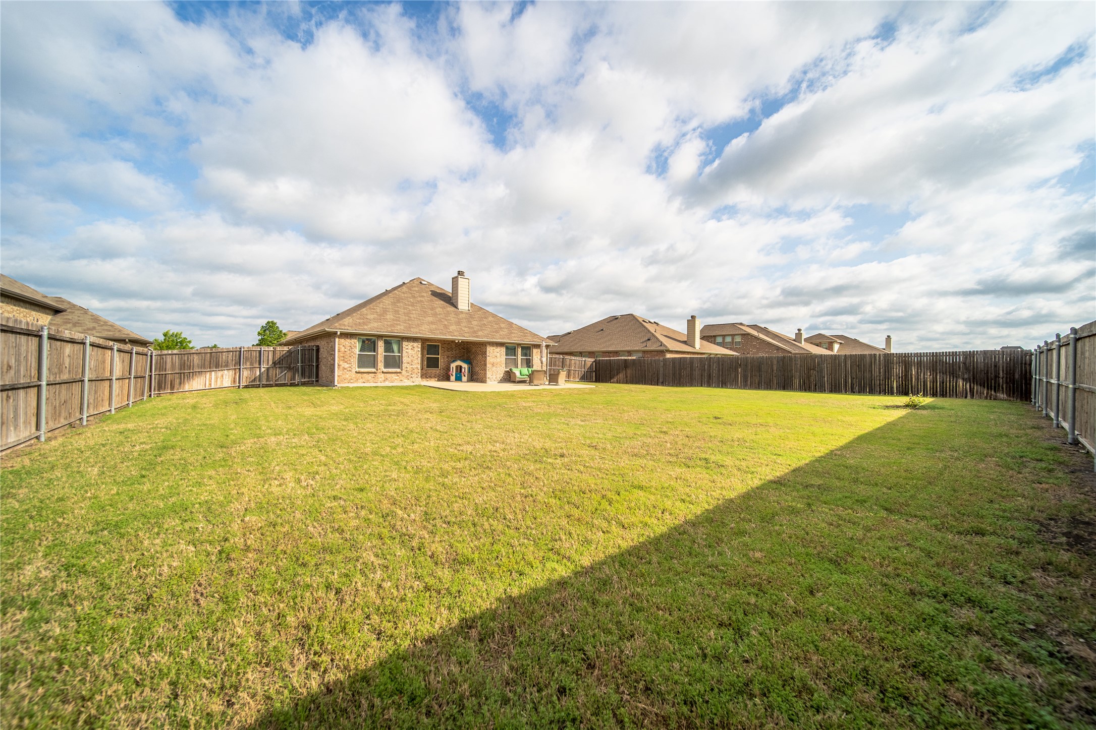 115 Caddo Lake Court