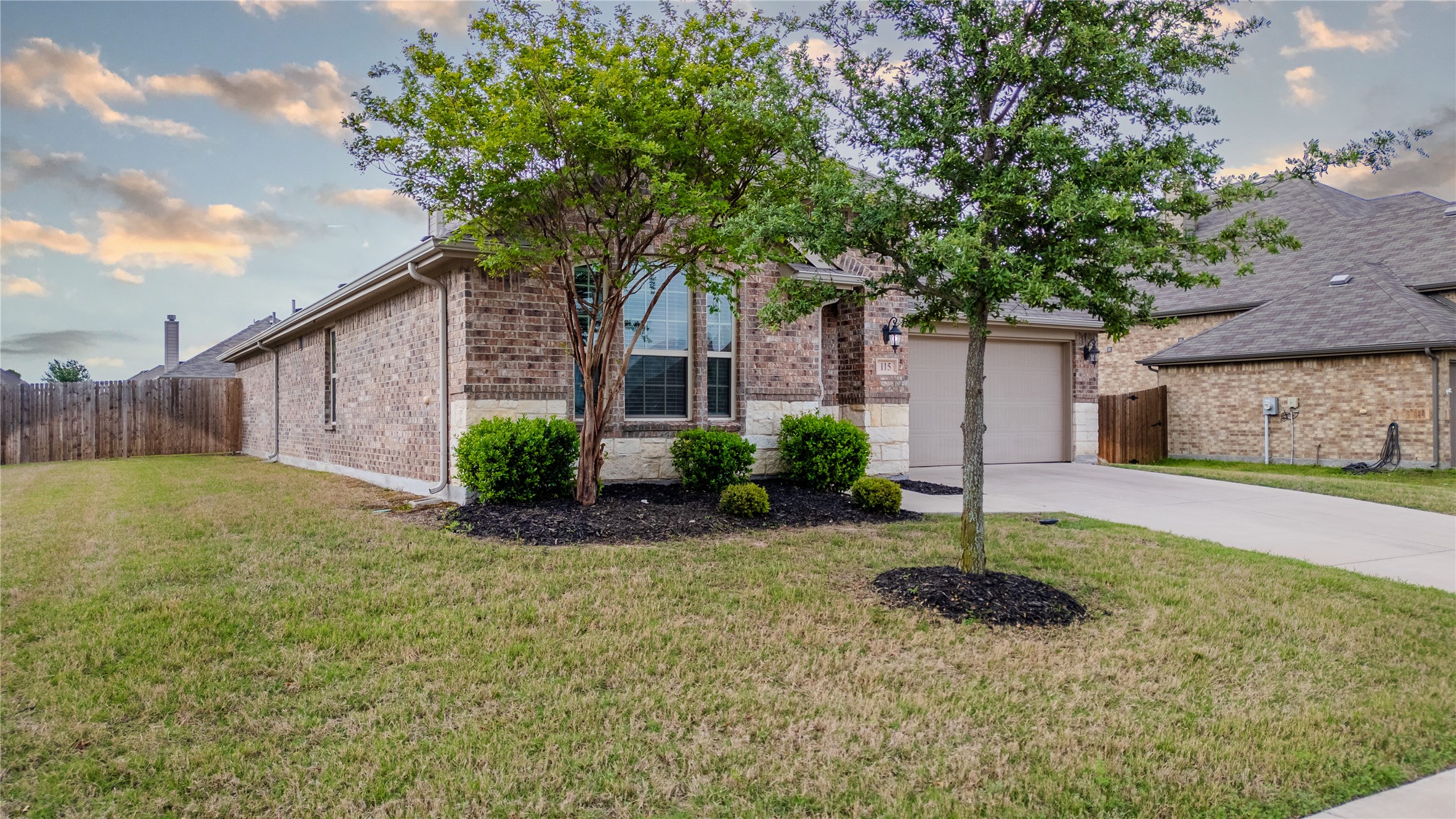 115 Caddo Lake Court