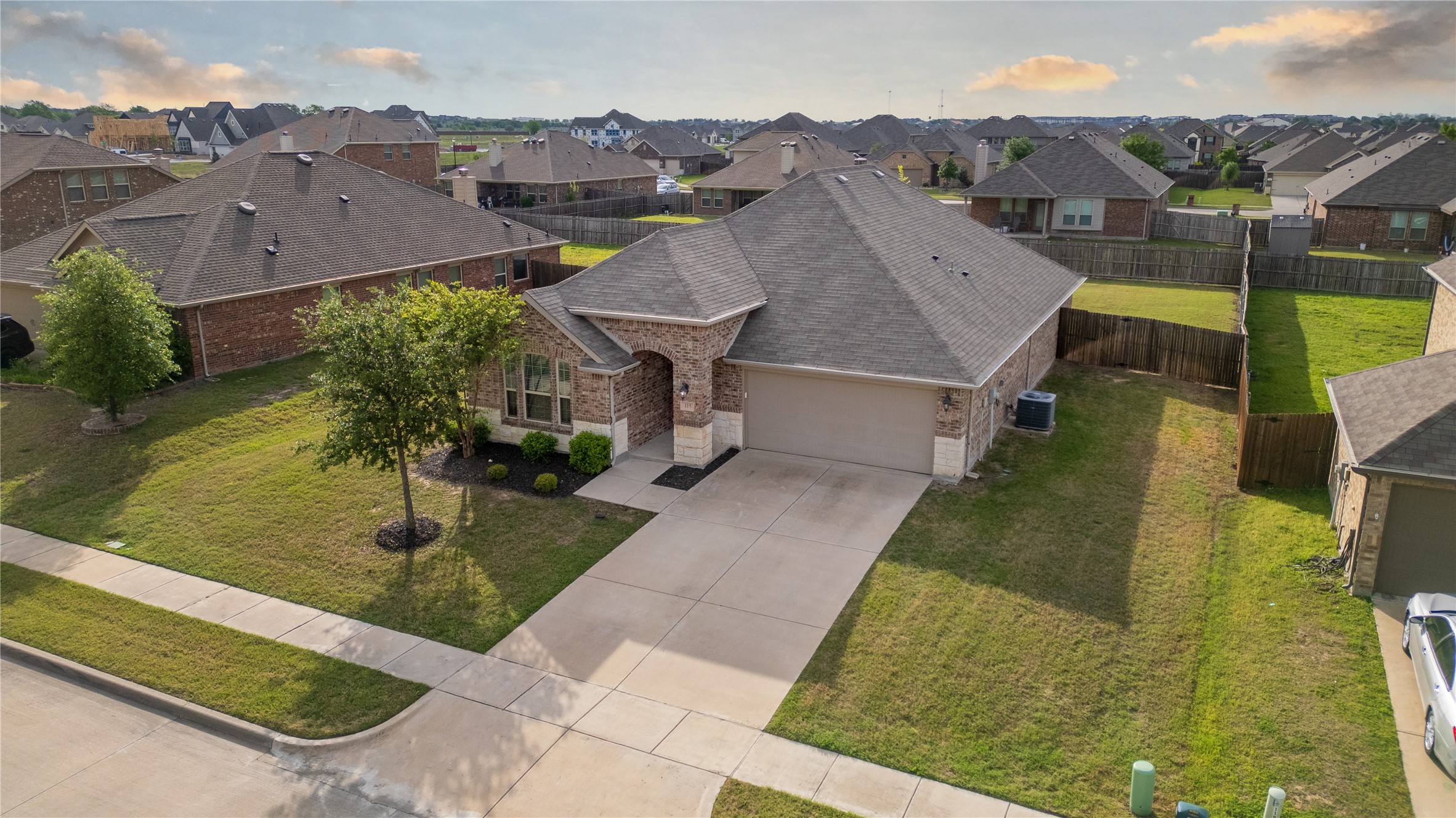 115 Caddo Lake Court