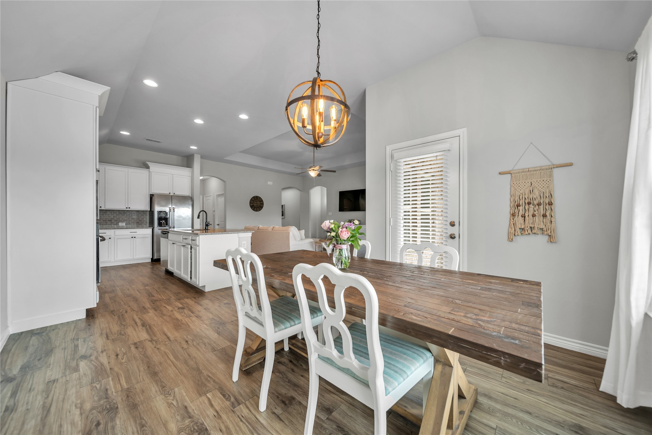 115 Caddo Lake Court