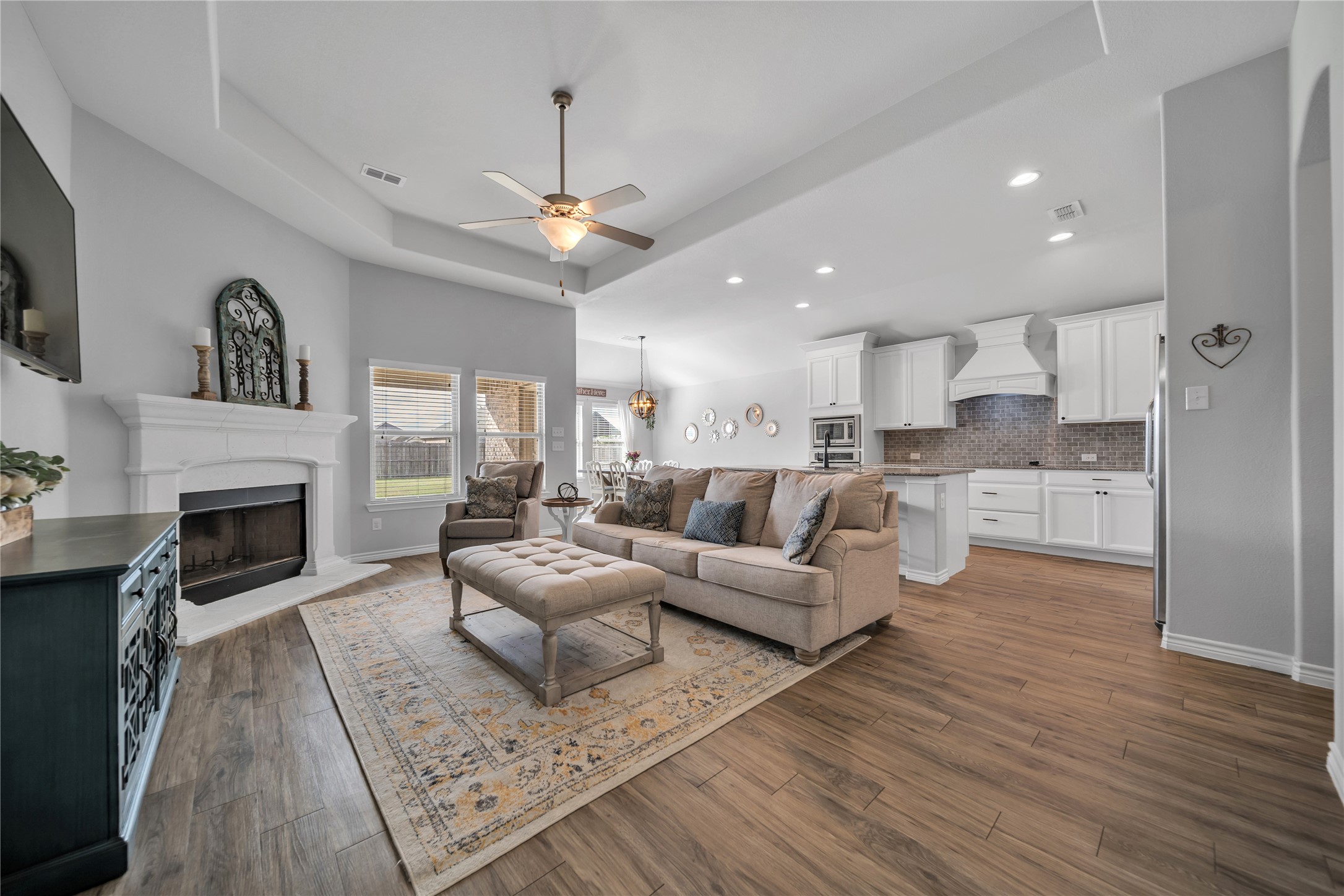 115 Caddo Lake Court