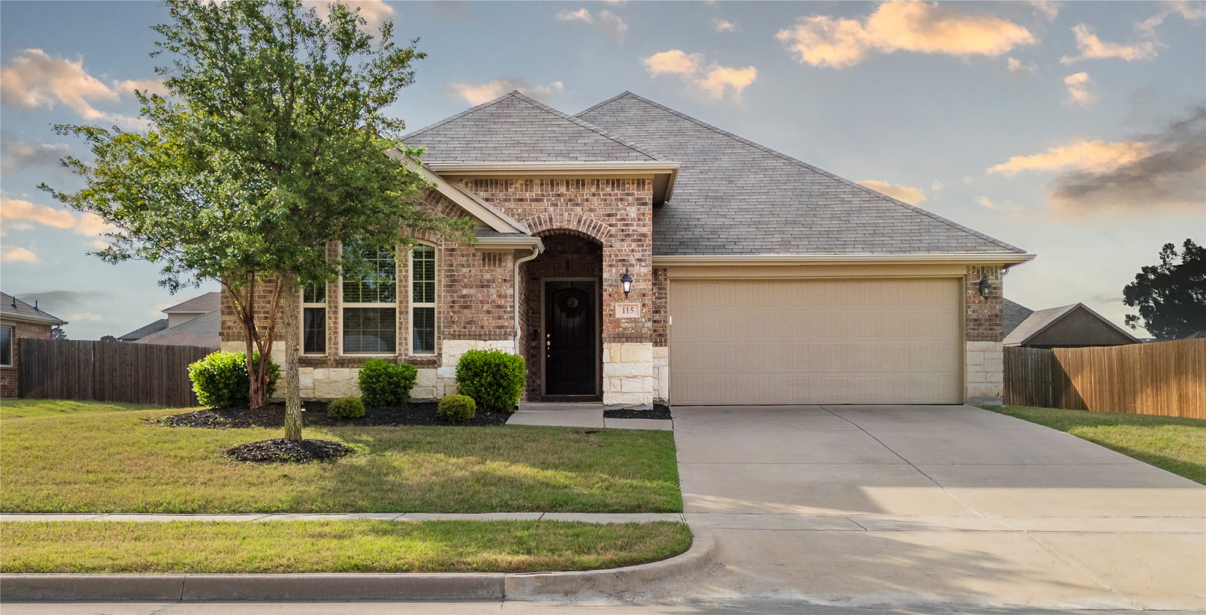 115 Caddo Lake Court