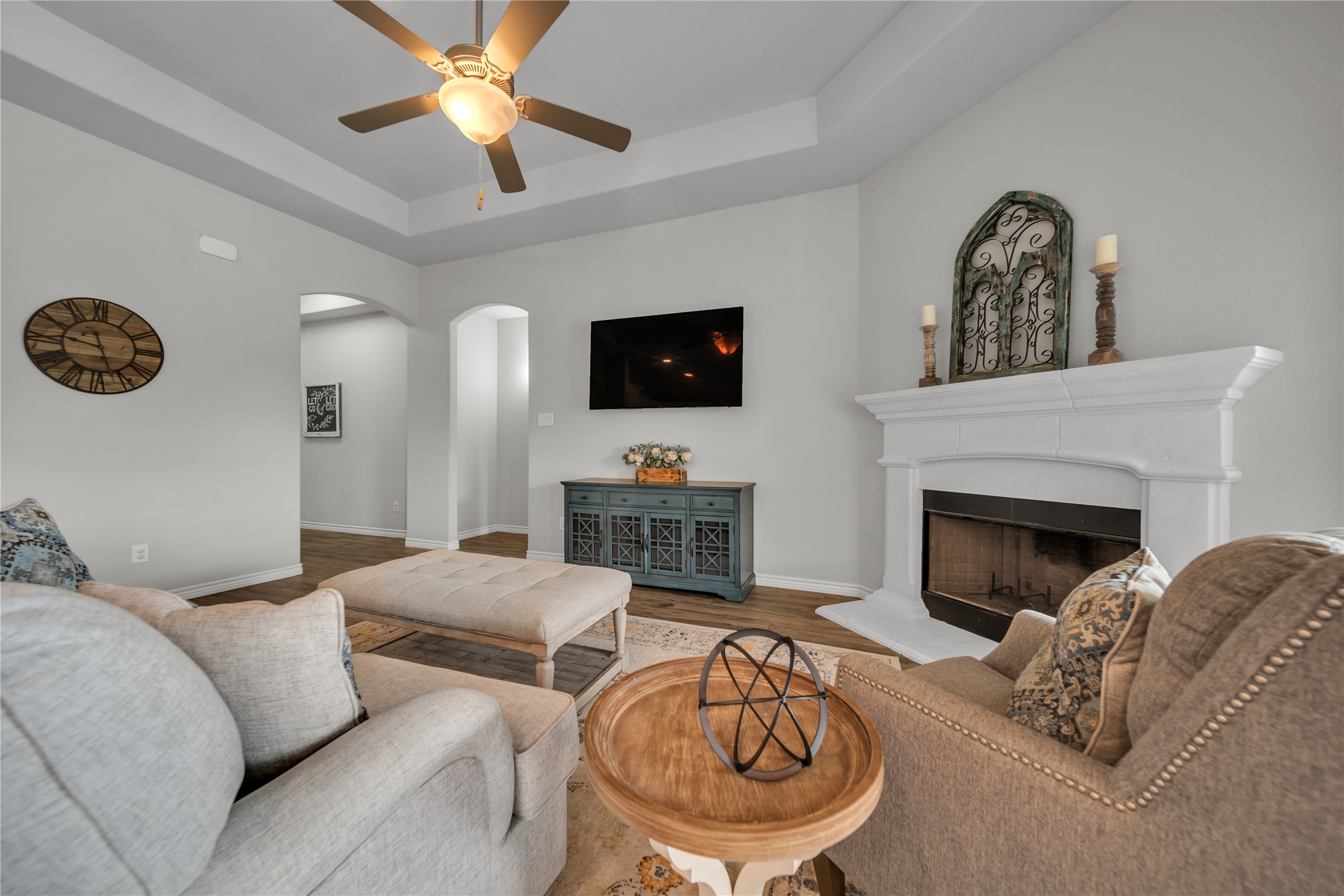 115 Caddo Lake Court