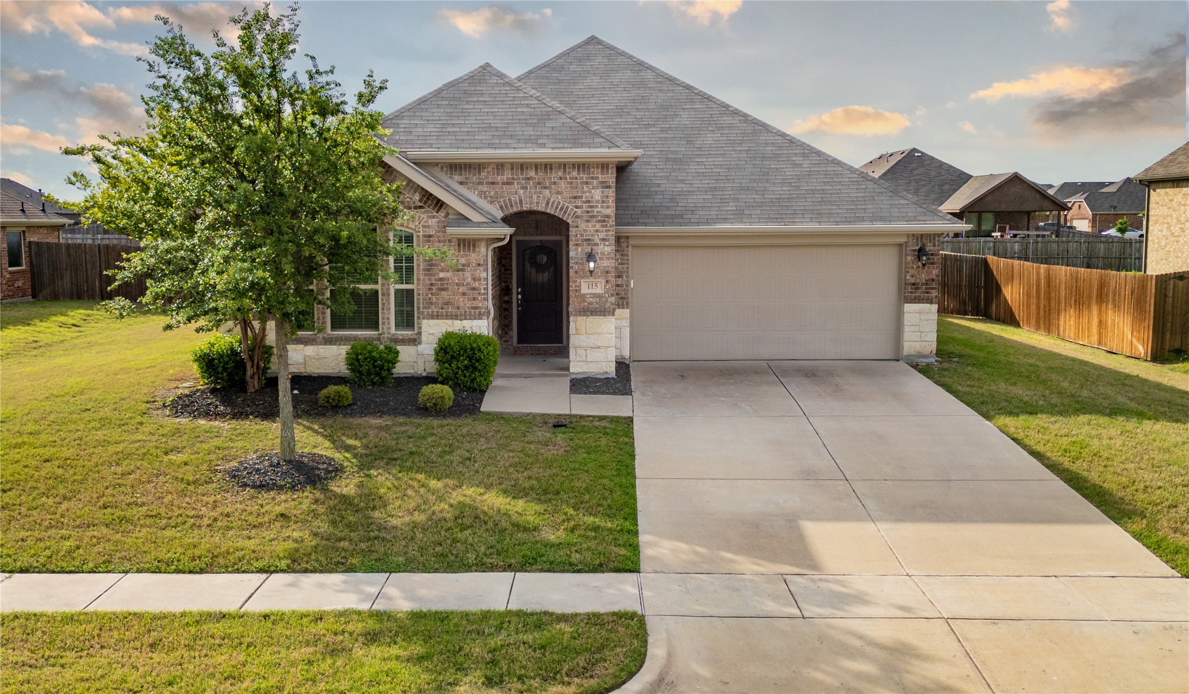 115 Caddo Lake Court