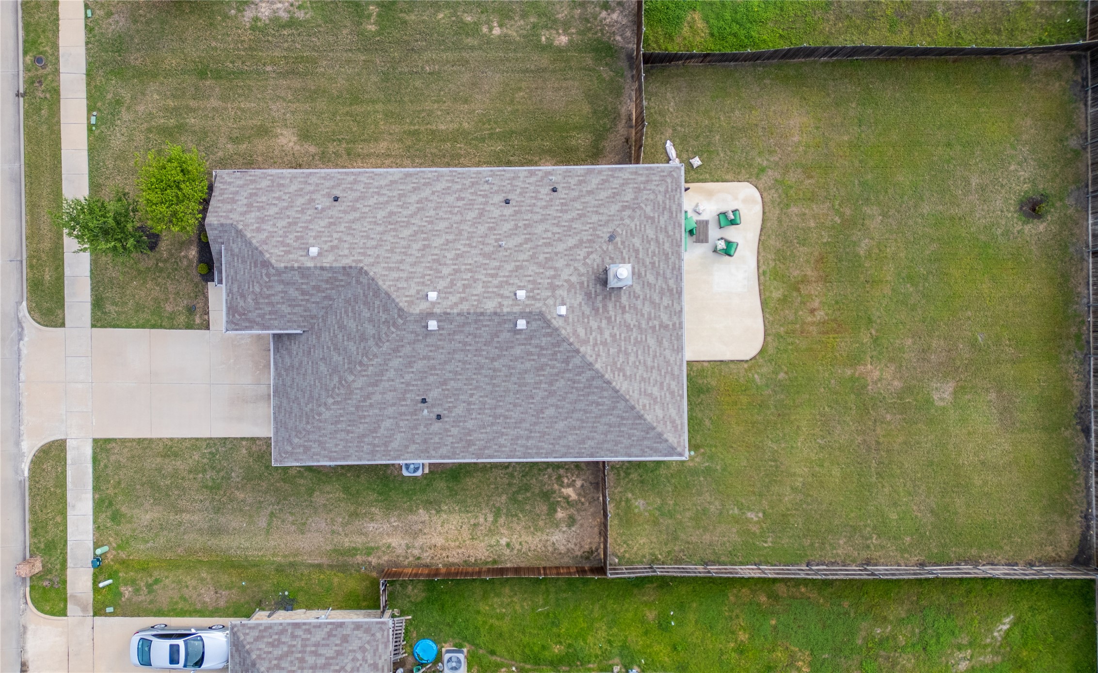115 Caddo Lake Court