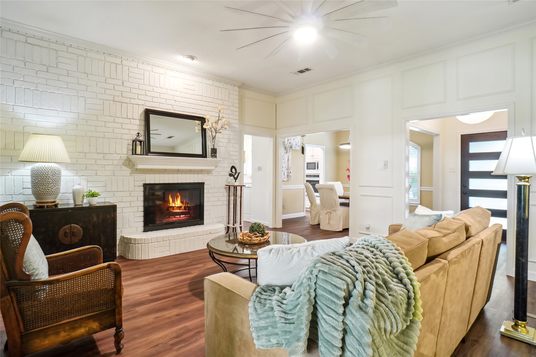 3121 Woodridge Drive