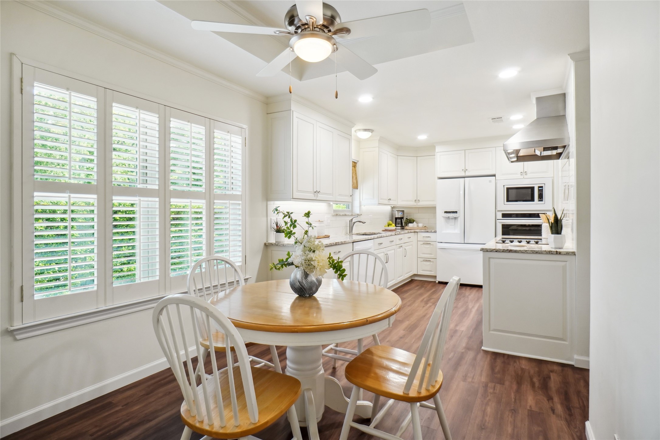 3121 Woodridge Drive